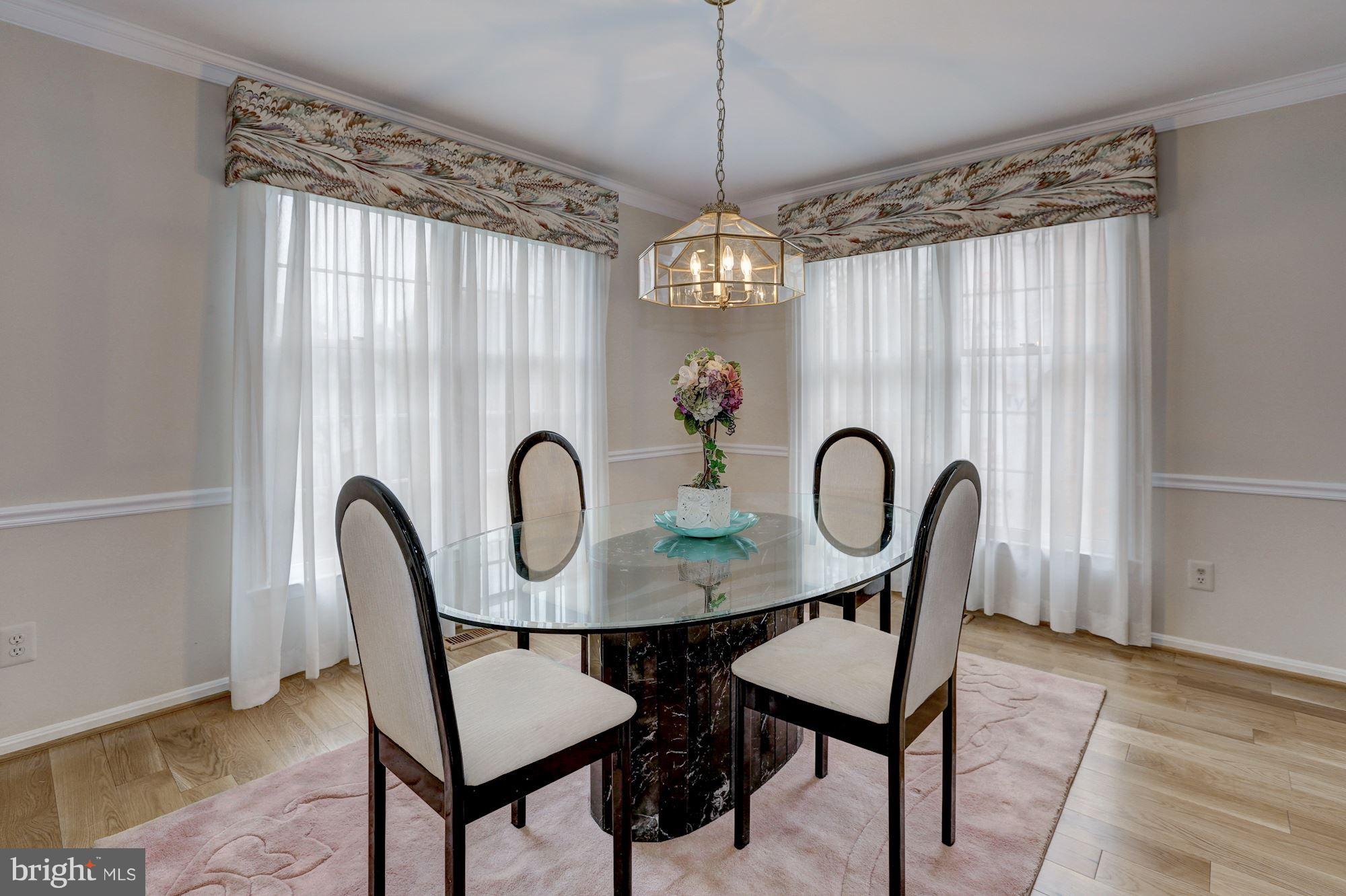 ORCHARD RIDGE - Residential