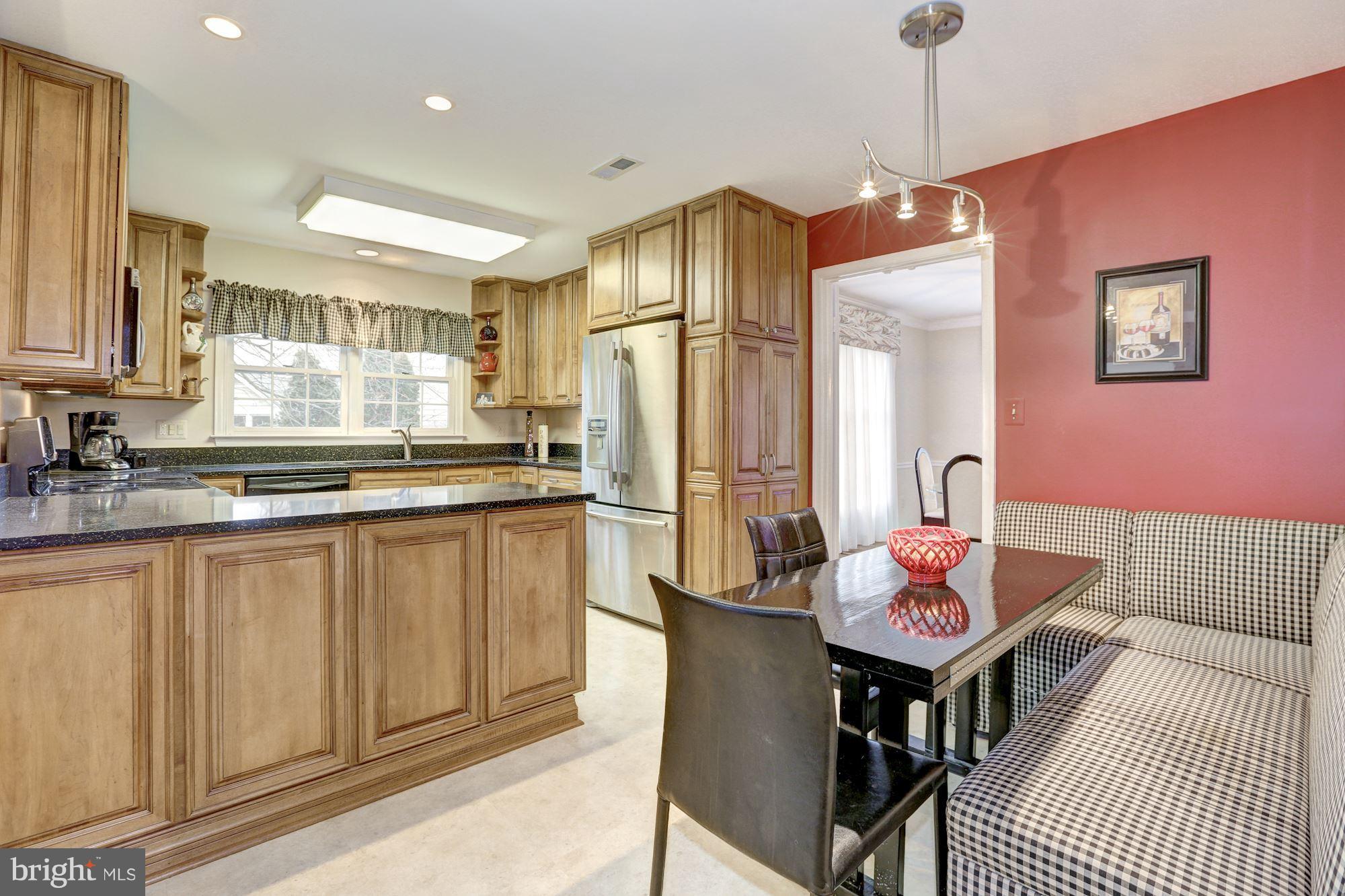 ORCHARD RIDGE - Residential