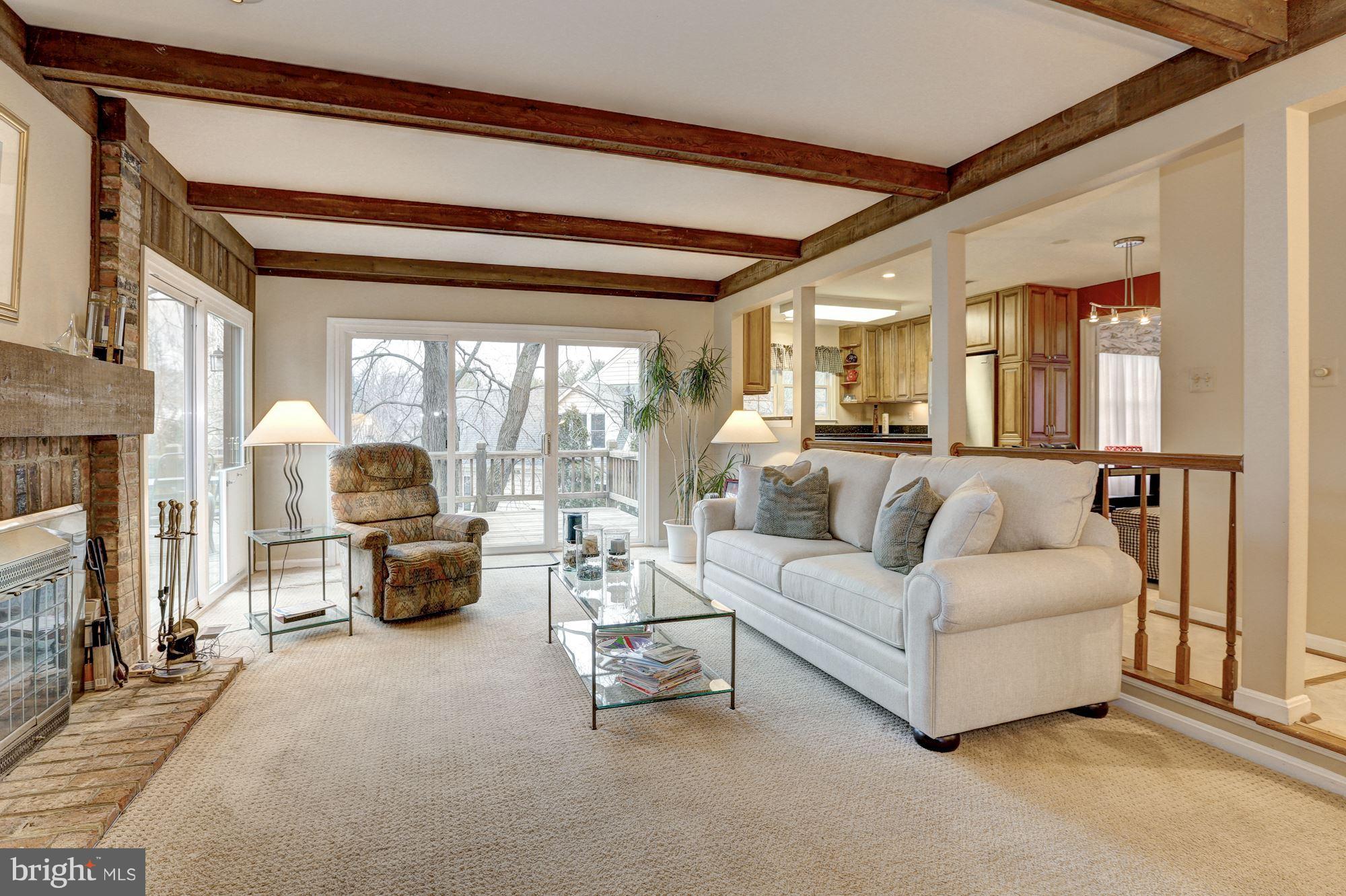 ORCHARD RIDGE - Residential