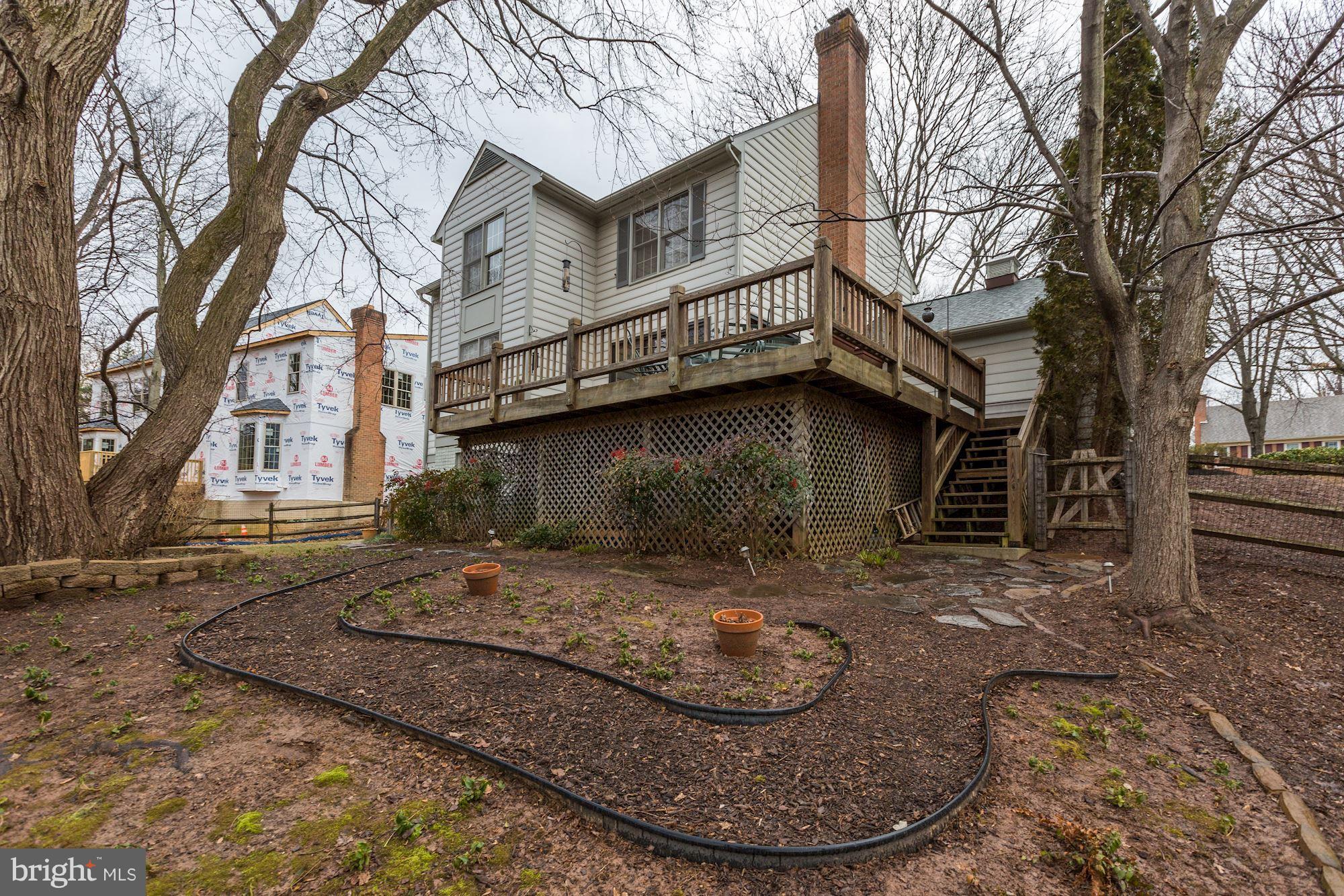 ORCHARD RIDGE - Residential