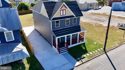 1008 LAFAYETTE BOULEVARD FREDERICKSBURG VA 22401