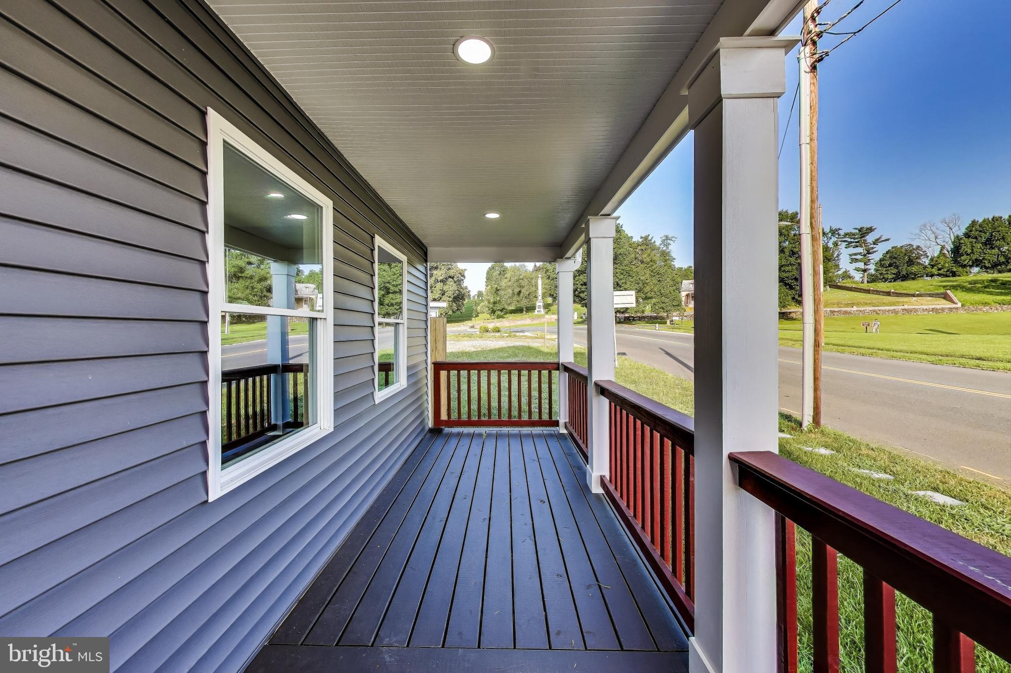 1008 LAFAYETTE BOULEVARD