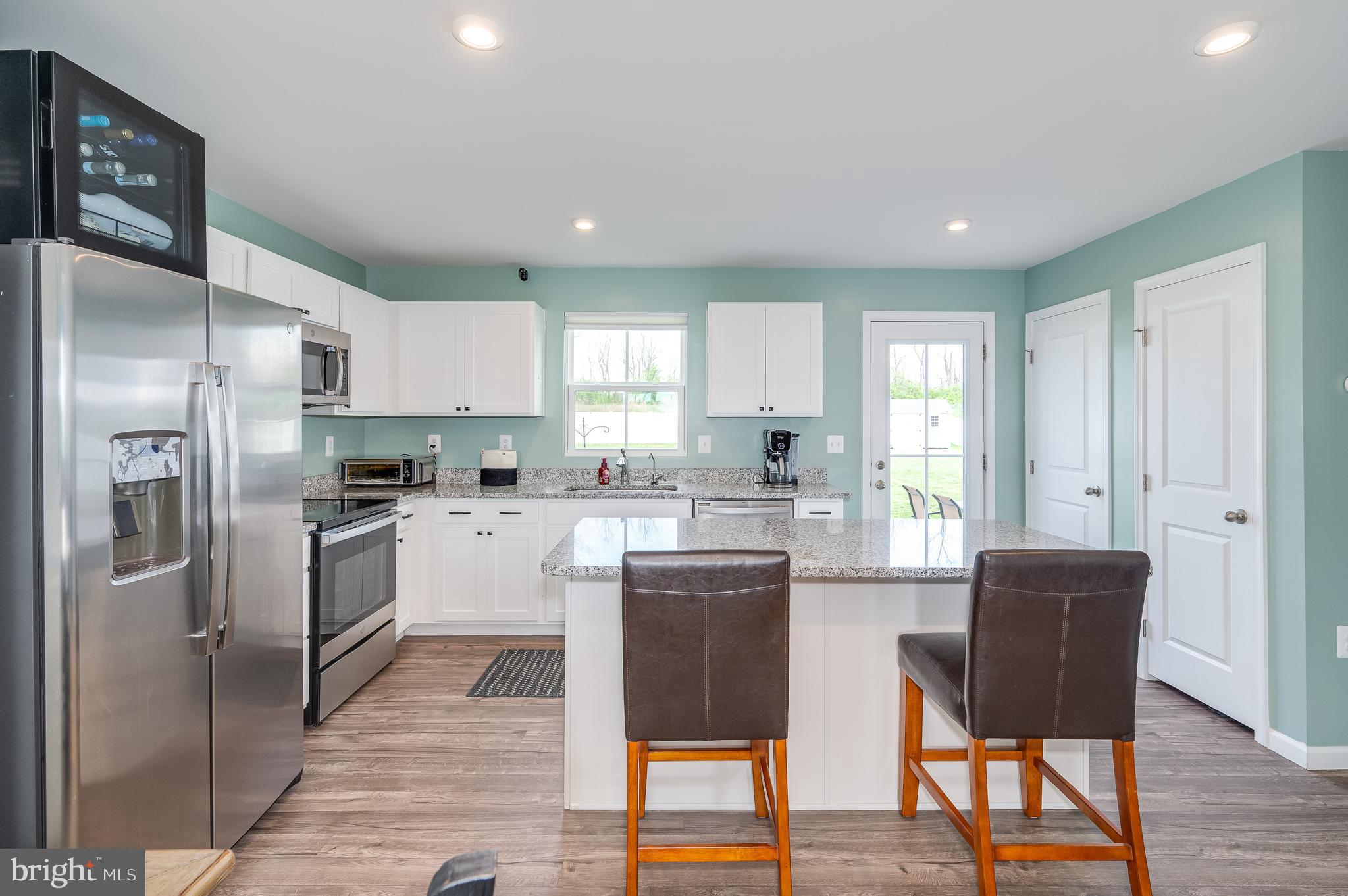 CHANDLERS GLEN - Residential