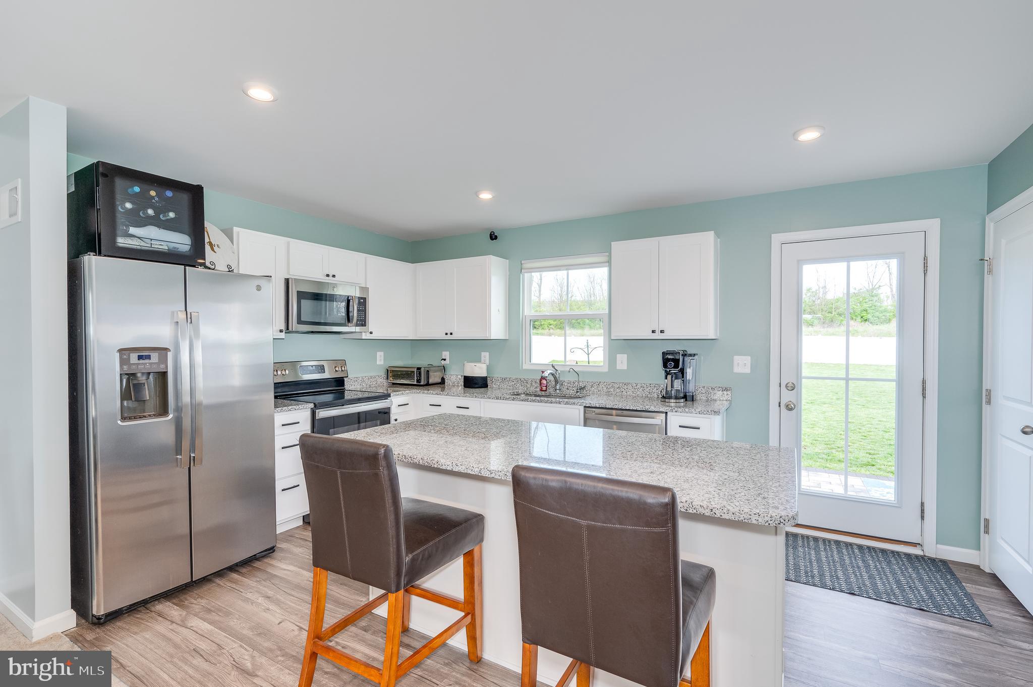 CHANDLERS GLEN - Residential