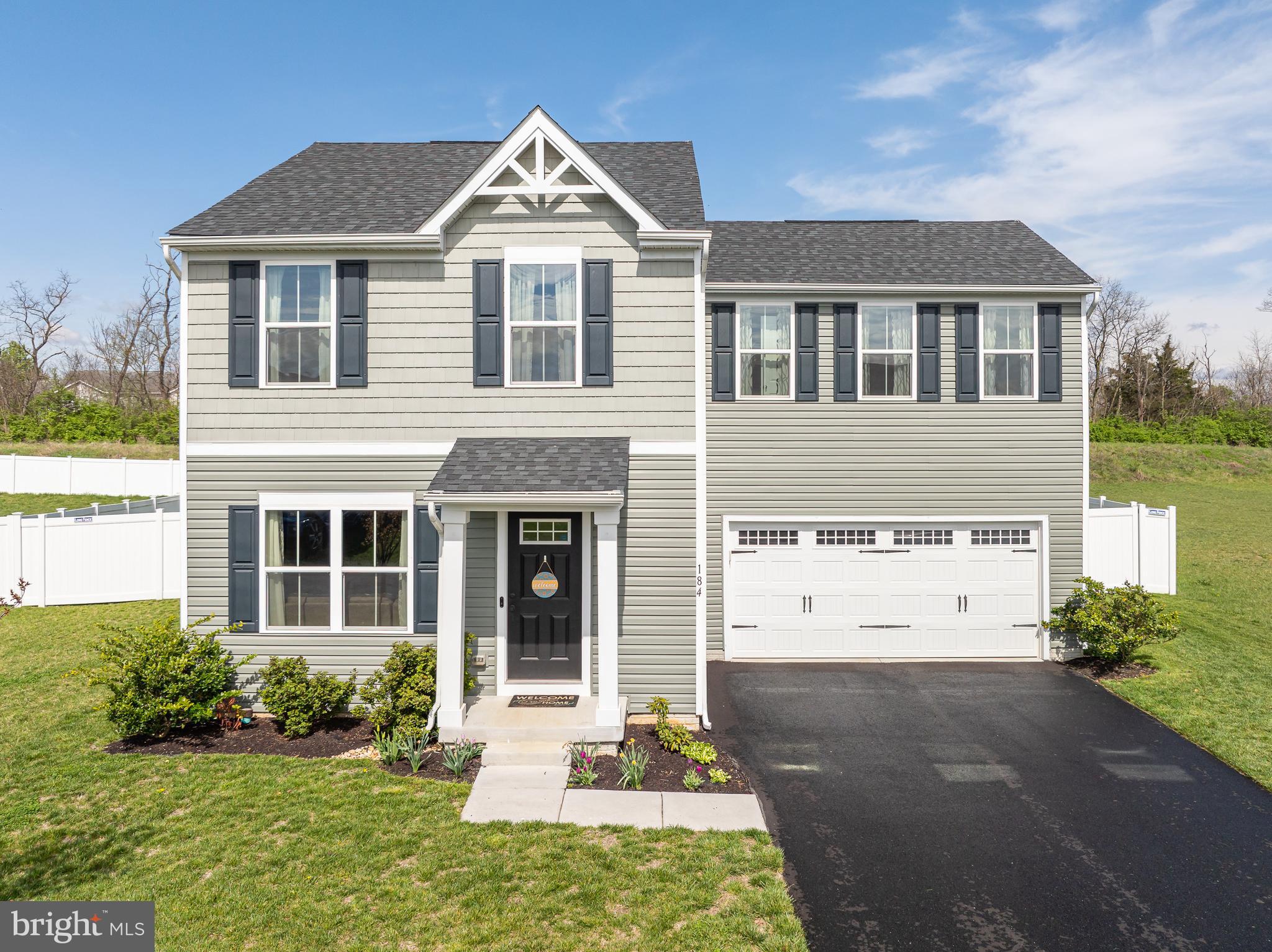 CHANDLERS GLEN - Residential