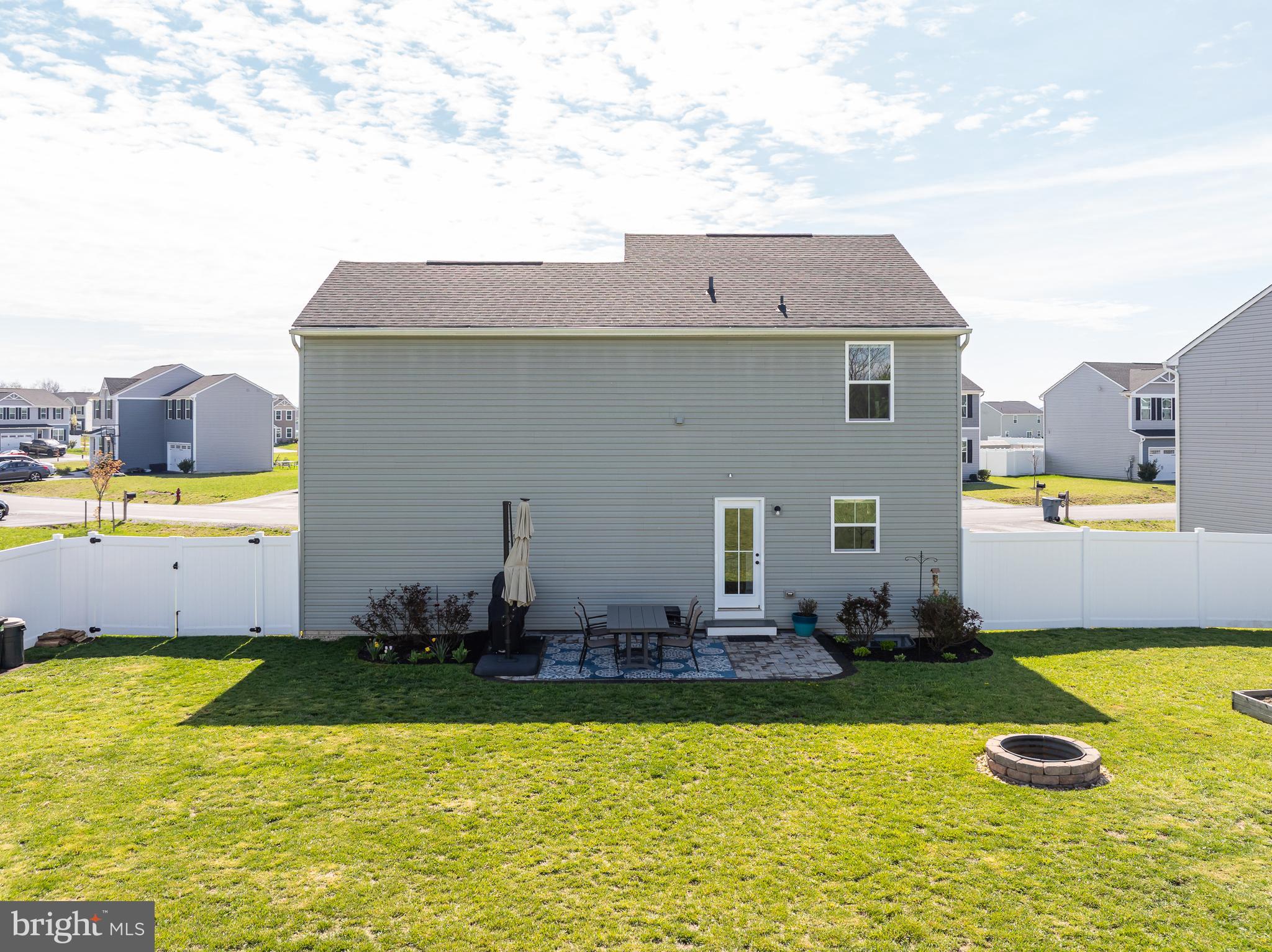 CHANDLERS GLEN - Residential