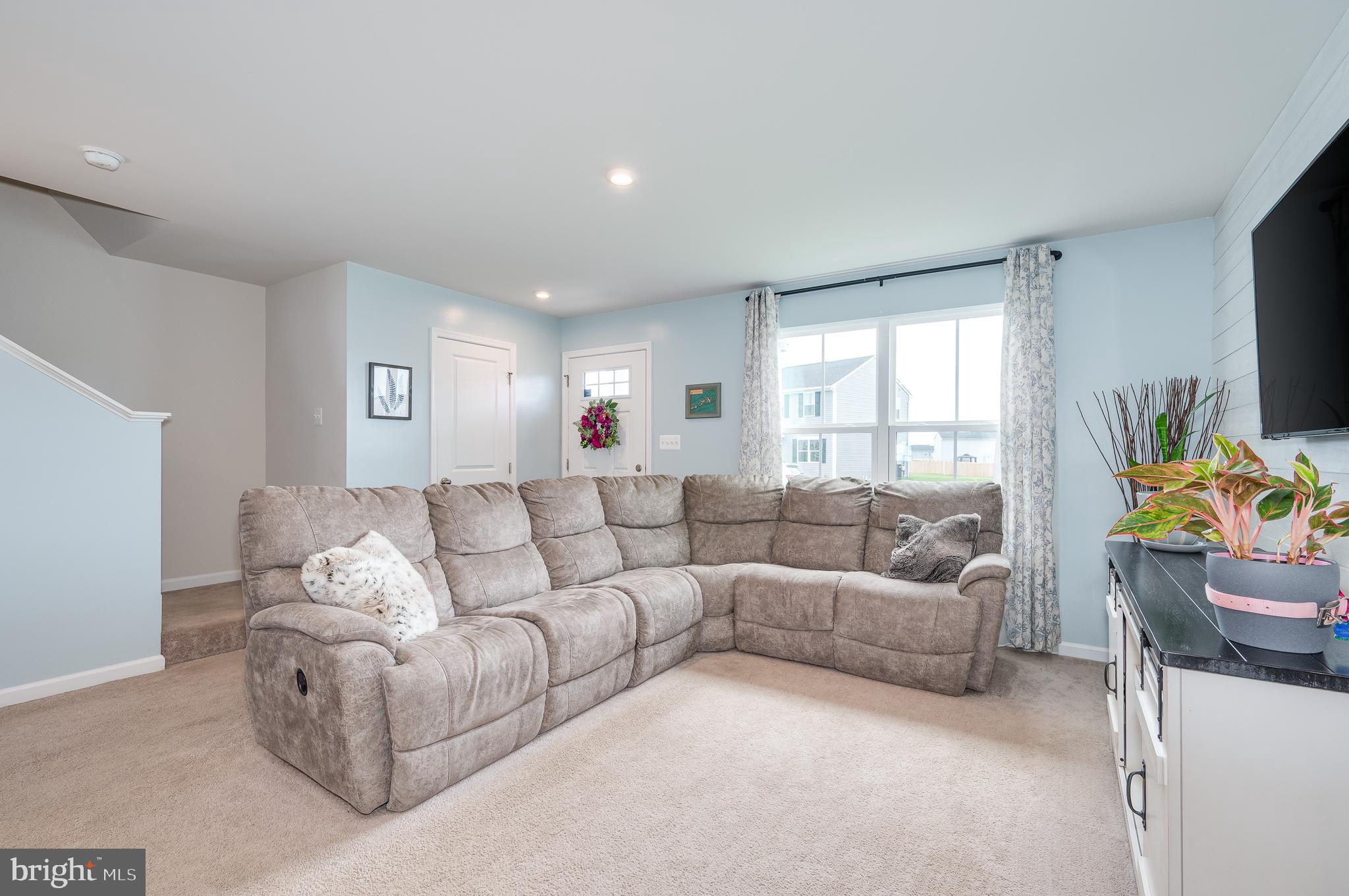 CHANDLERS GLEN - Residential