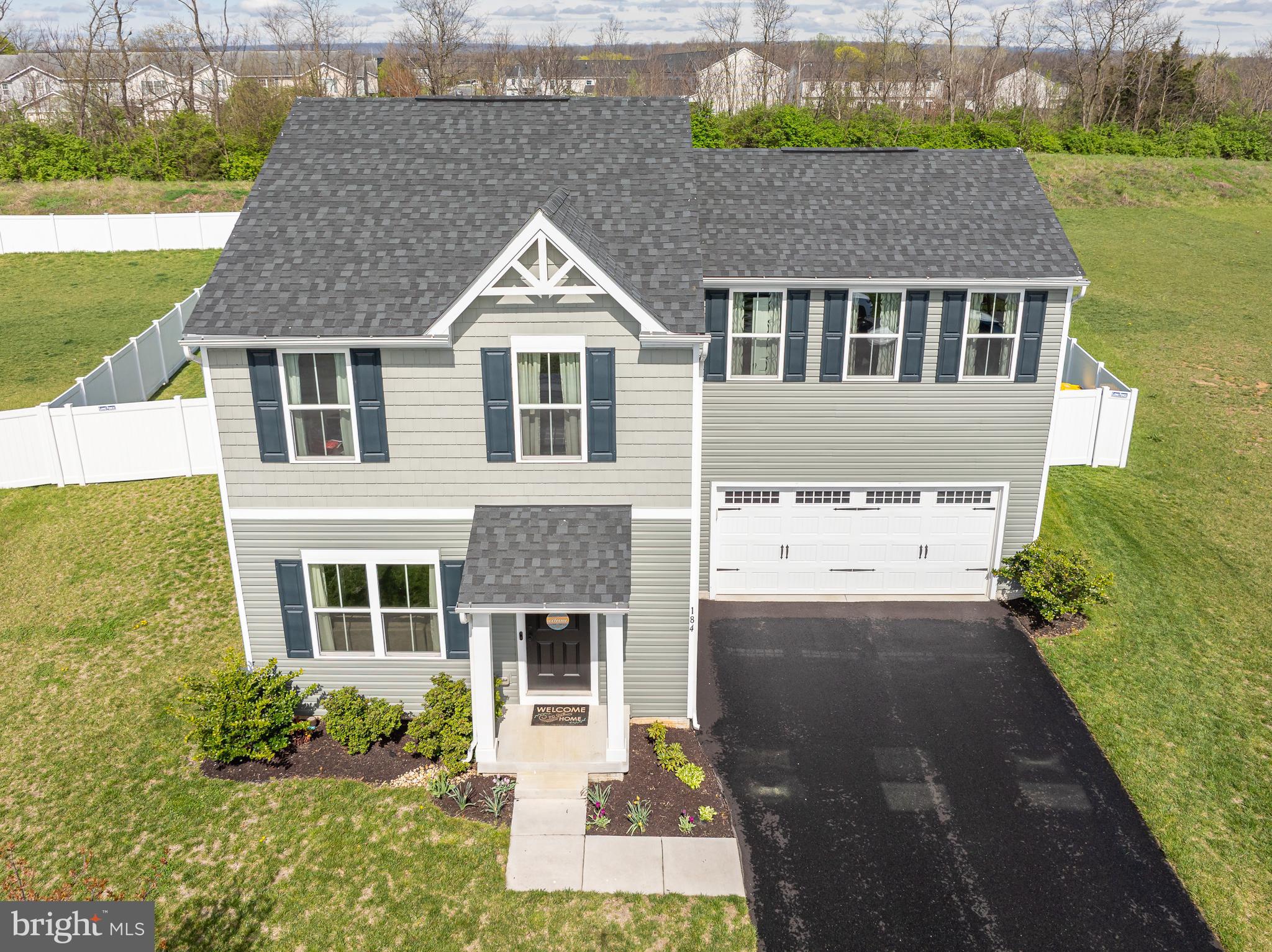 CHANDLERS GLEN - Residential