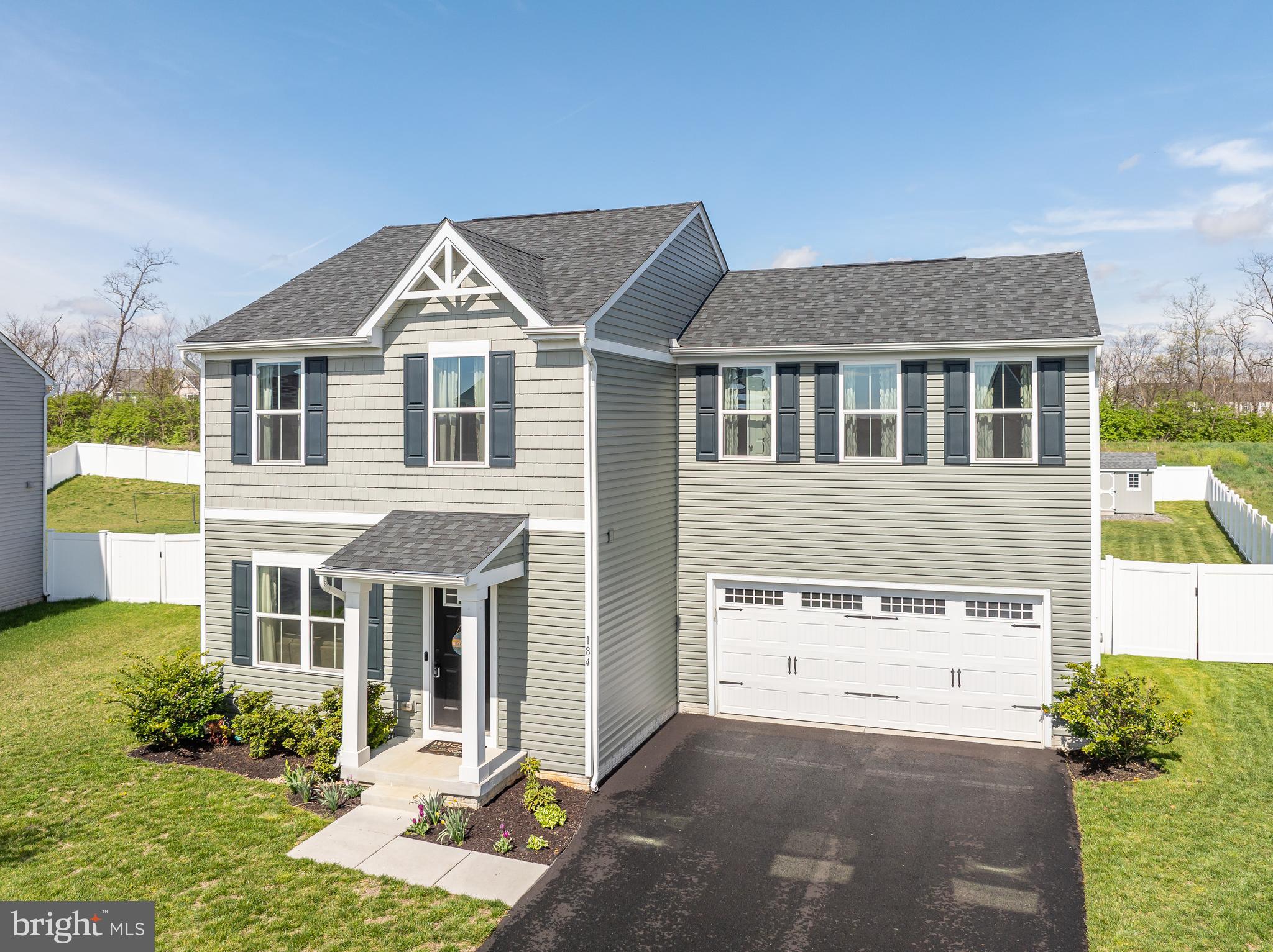 CHANDLERS GLEN - Residential