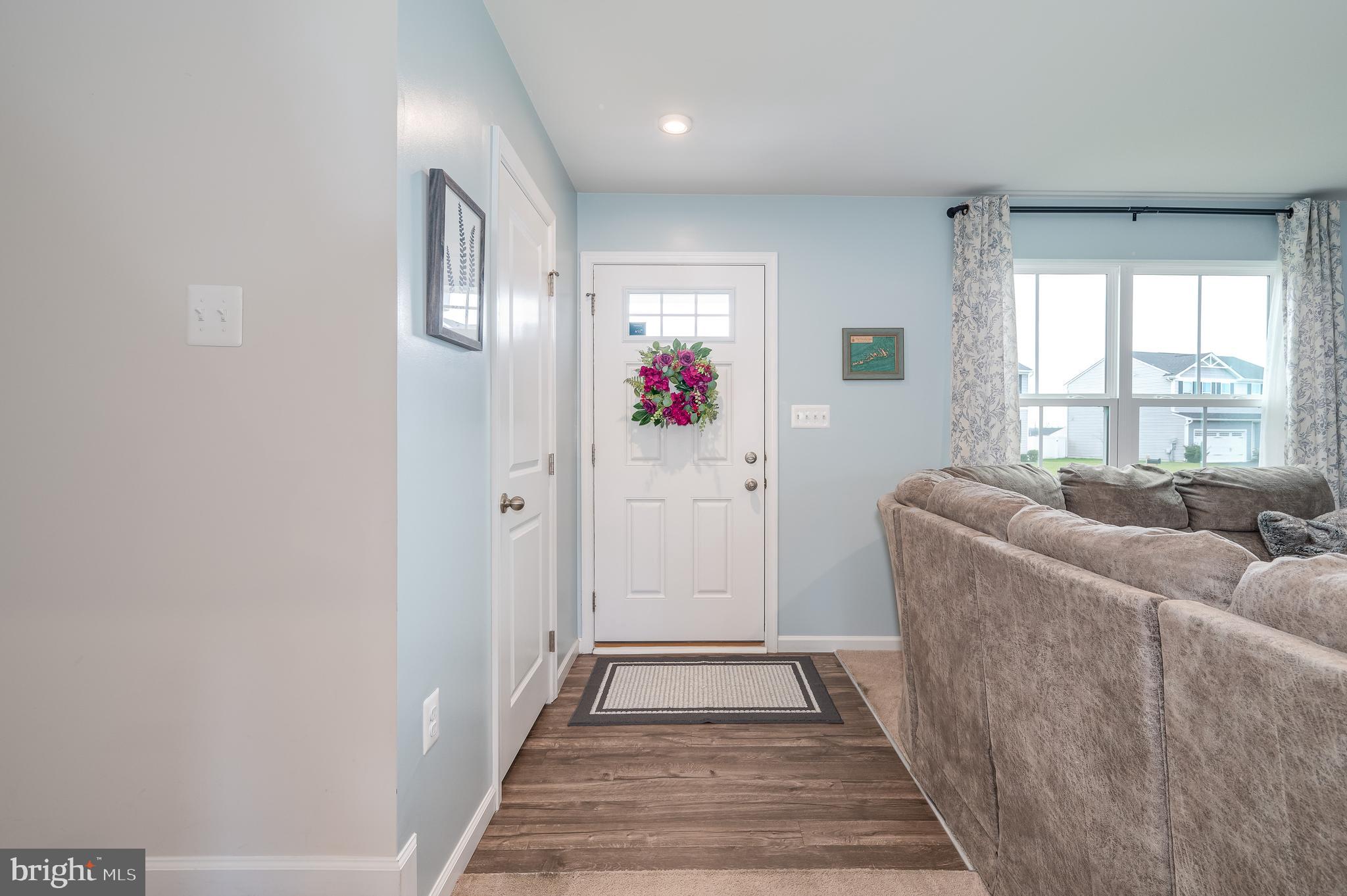 CHANDLERS GLEN - Residential