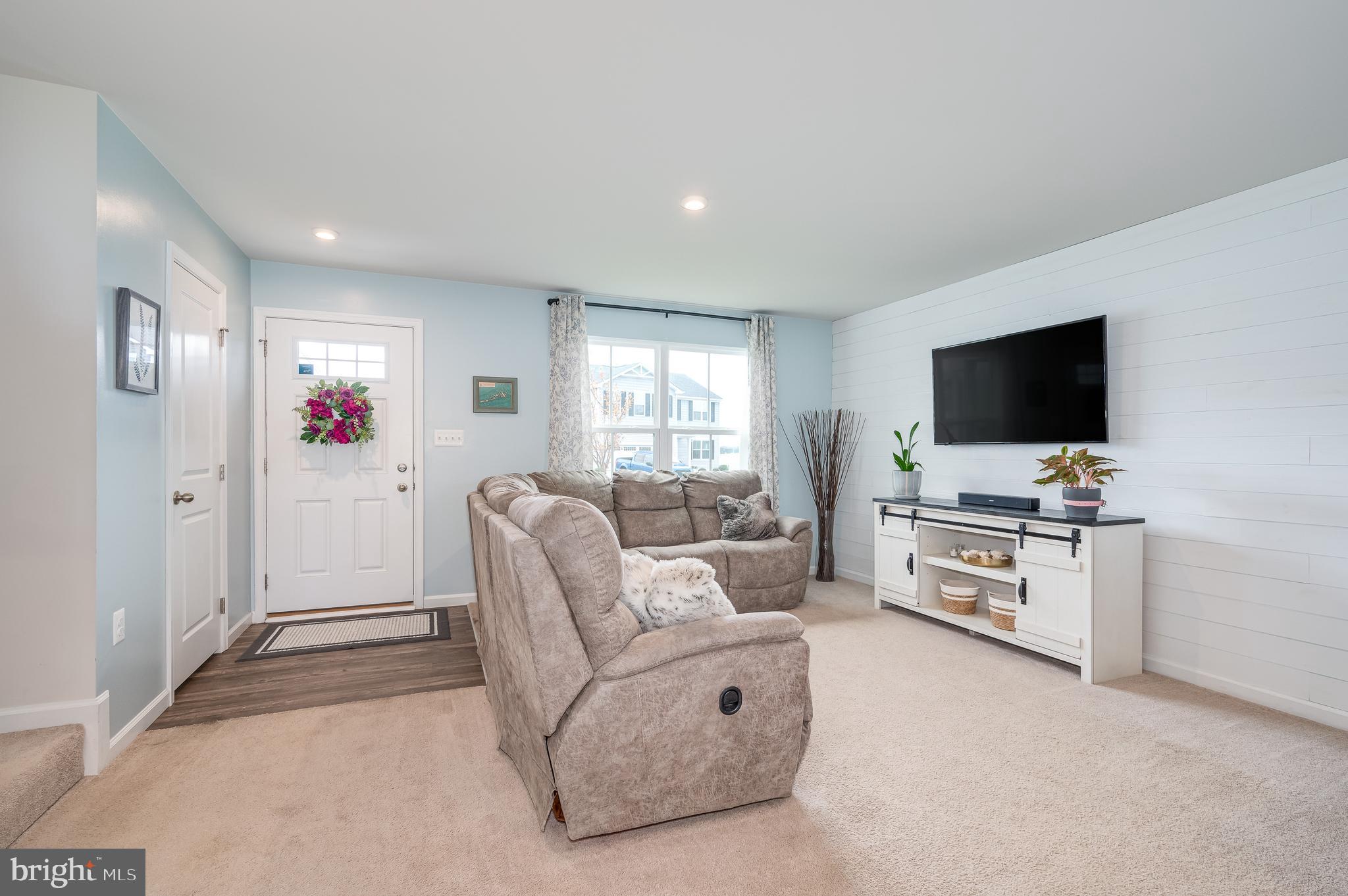 CHANDLERS GLEN - Residential