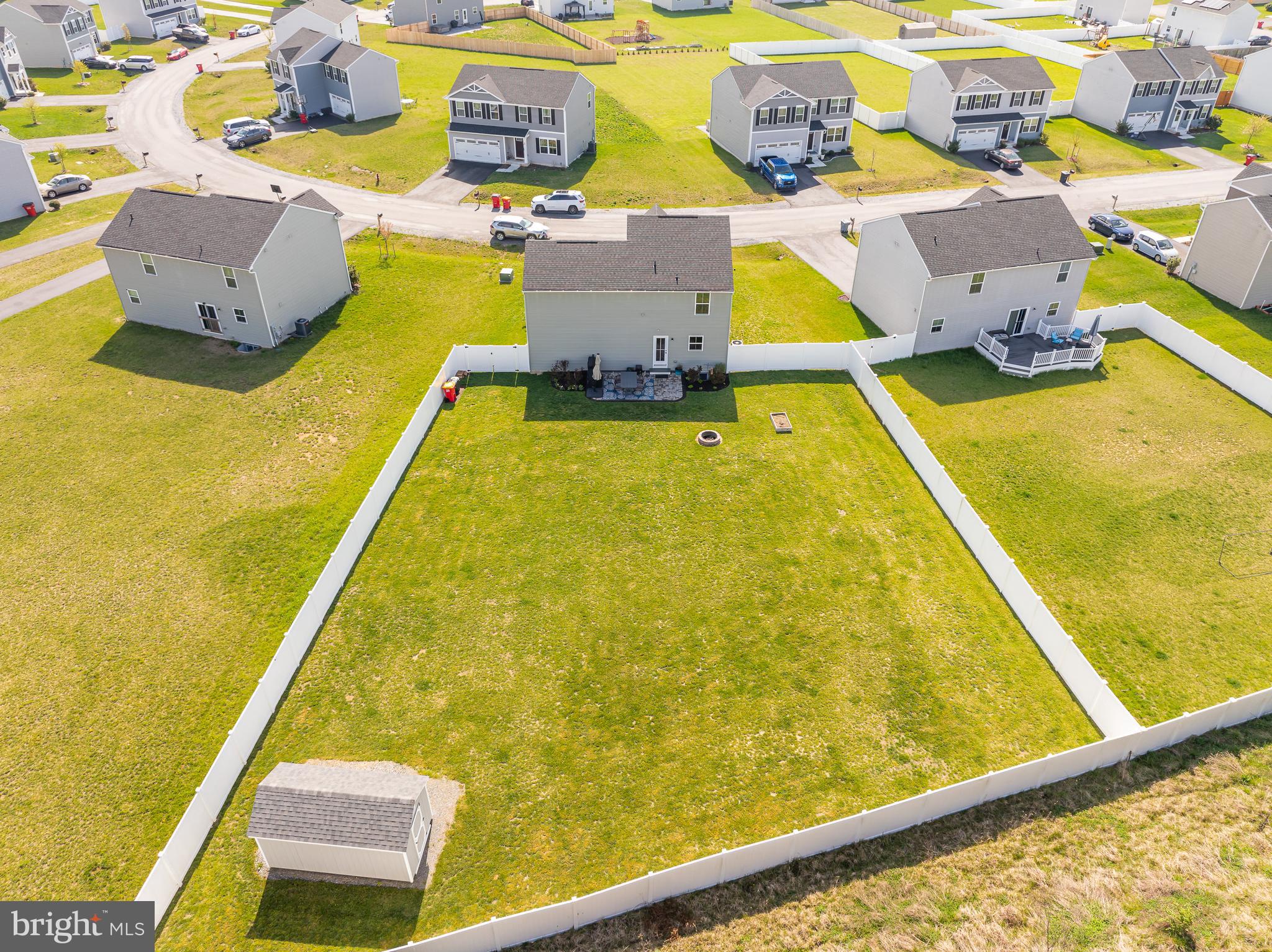 CHANDLERS GLEN - Residential