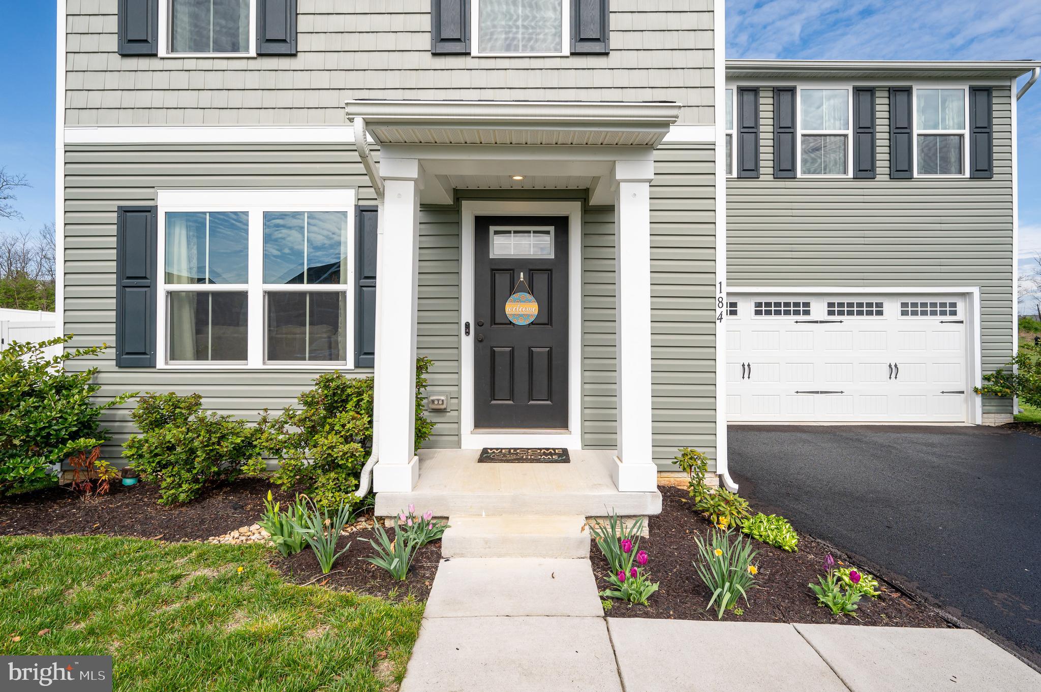 CHANDLERS GLEN - Residential