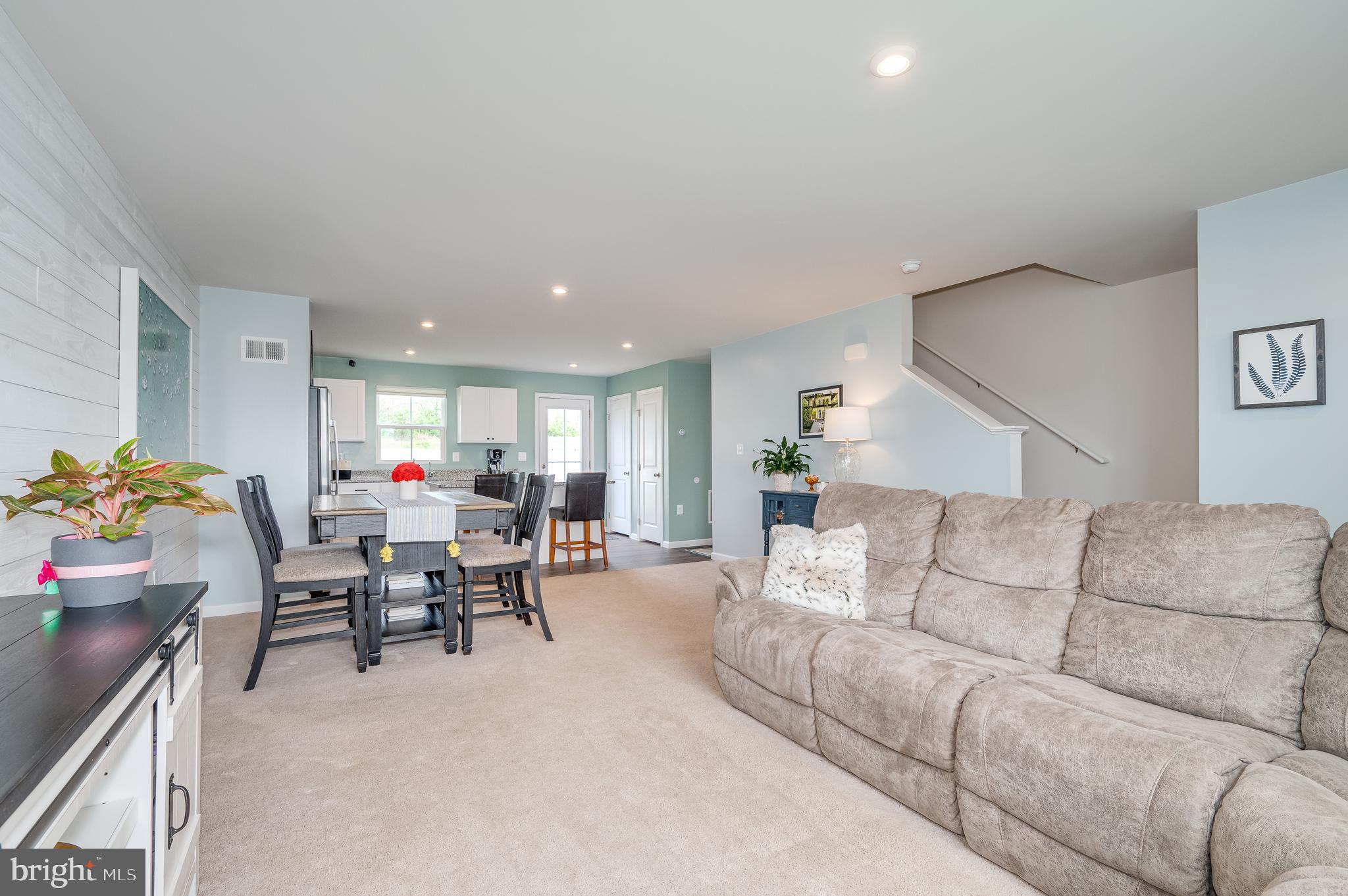 CHANDLERS GLEN - Residential