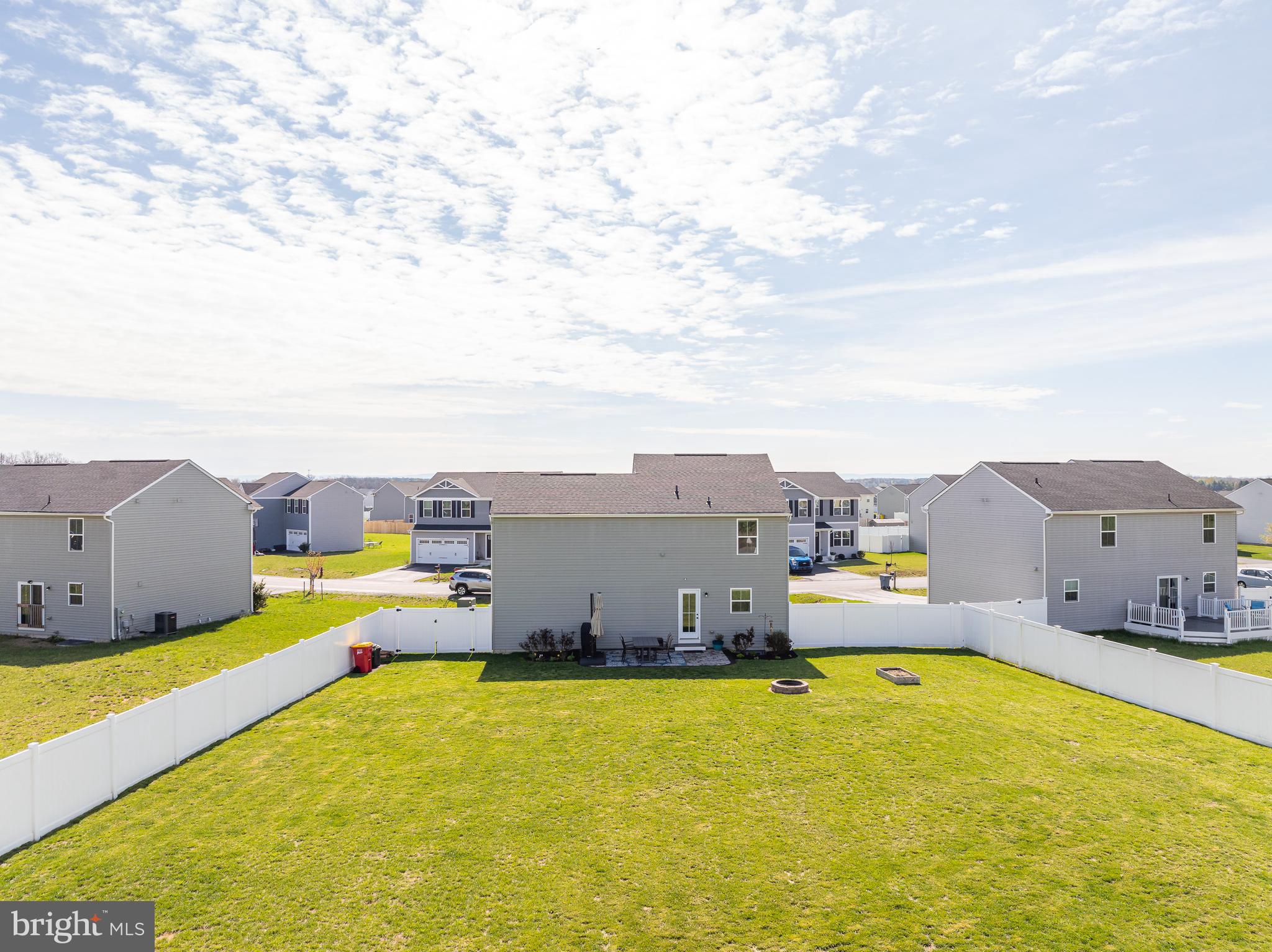 CHANDLERS GLEN - Residential