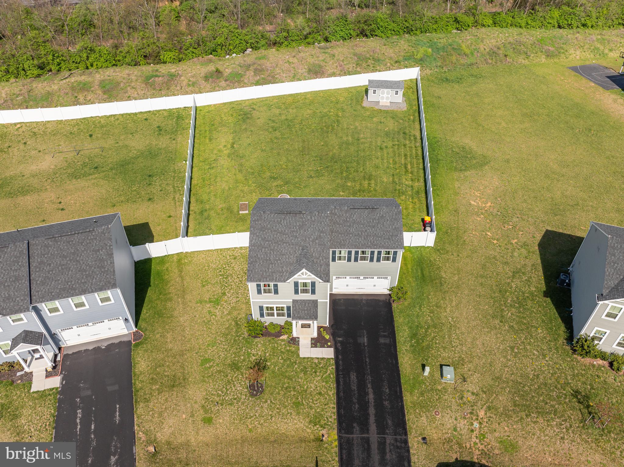 CHANDLERS GLEN - Residential