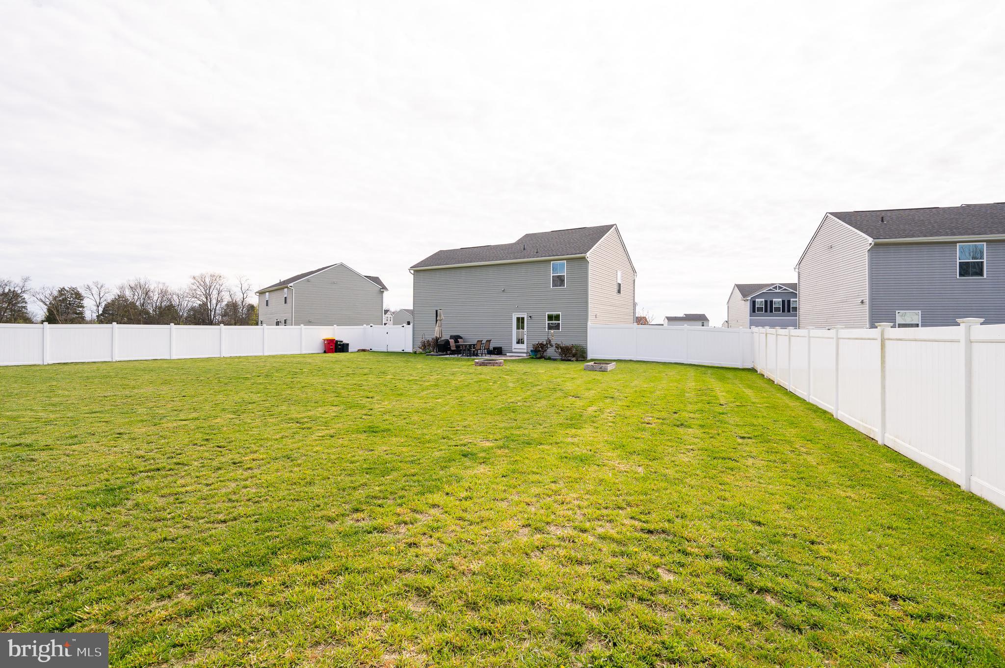 CHANDLERS GLEN - Residential