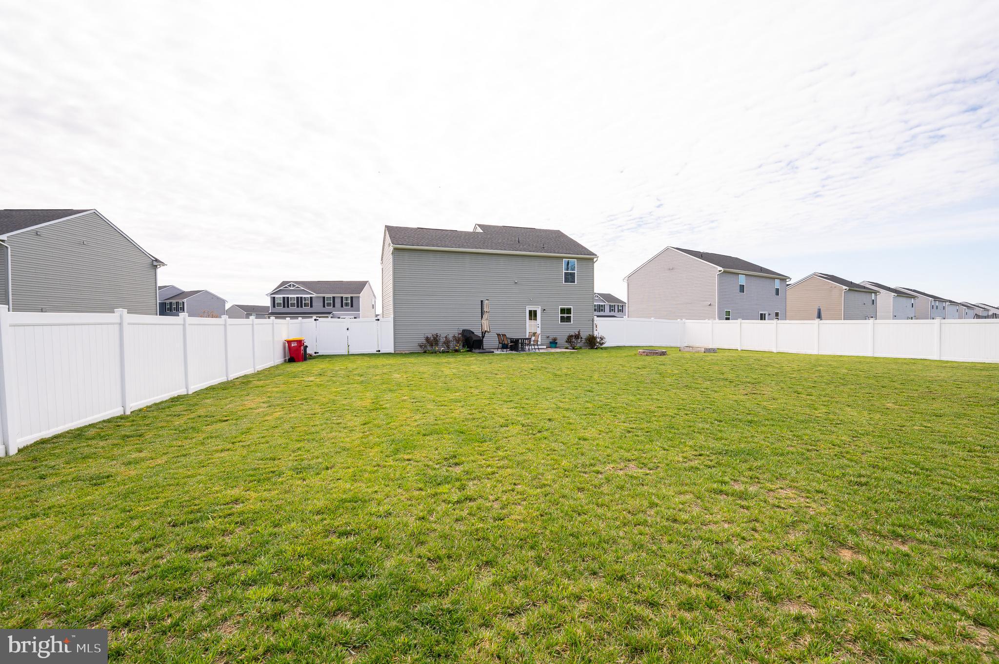 CHANDLERS GLEN - Residential