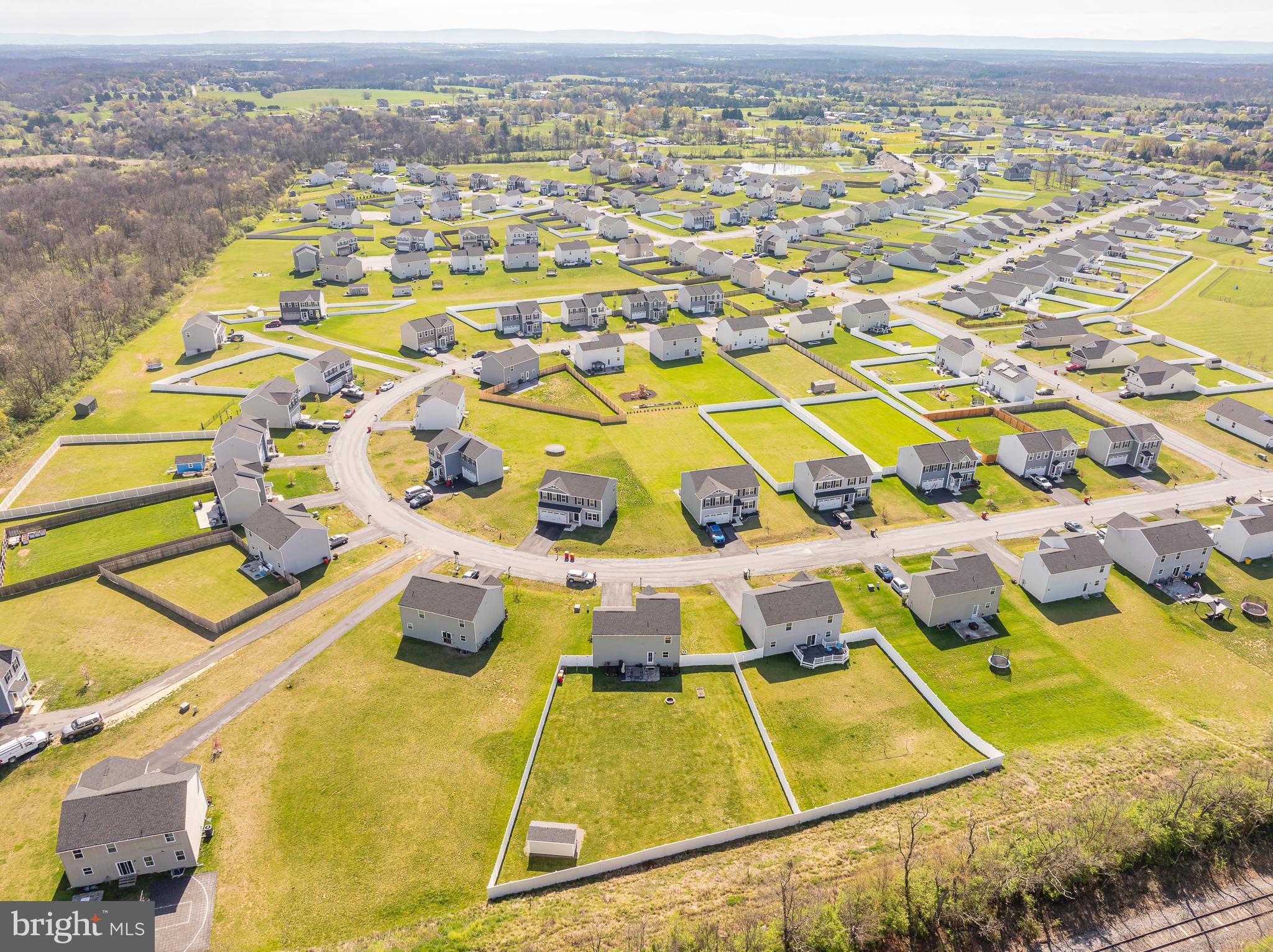 CHANDLERS GLEN - Residential