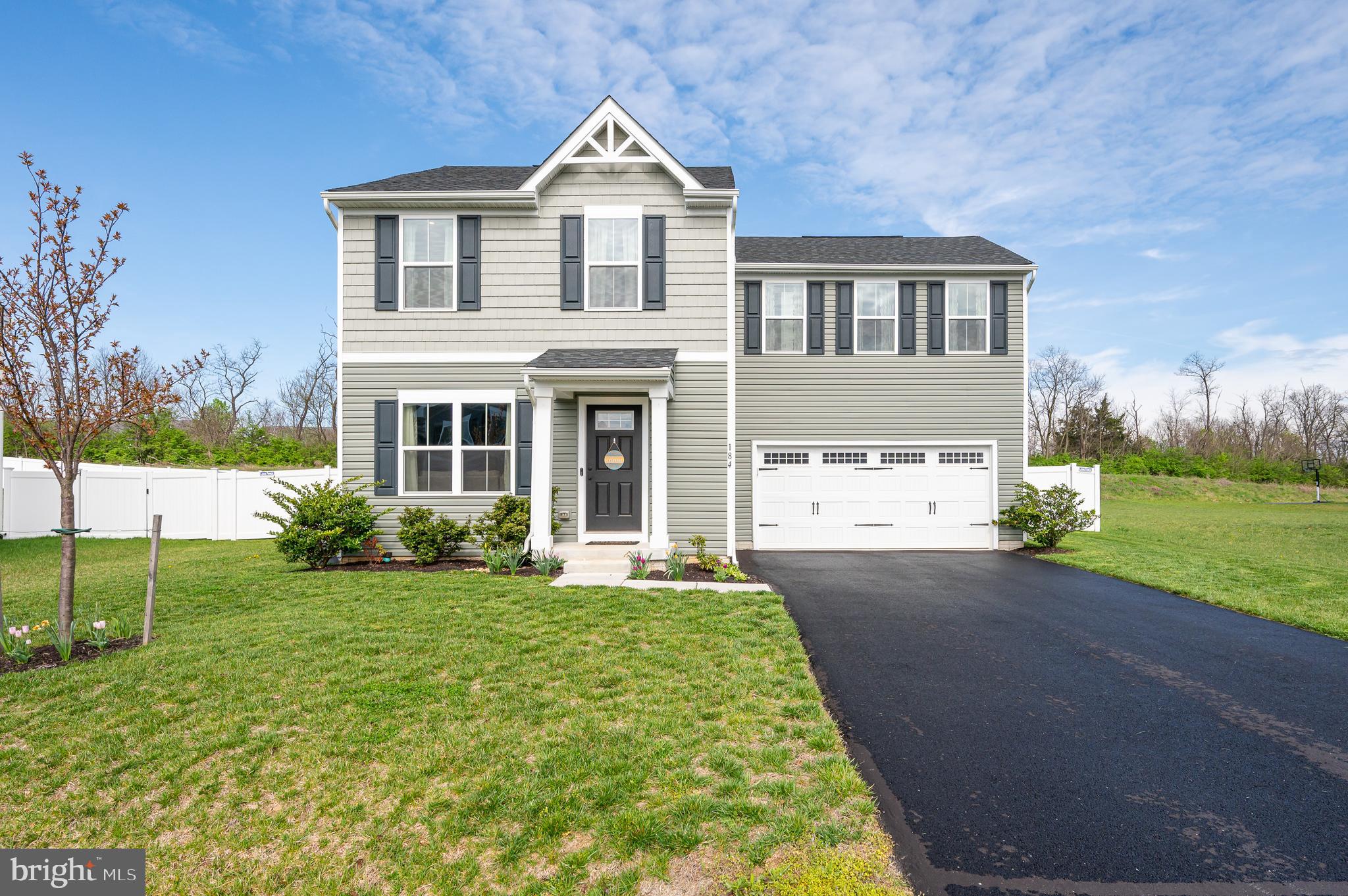 CHANDLERS GLEN - Residential