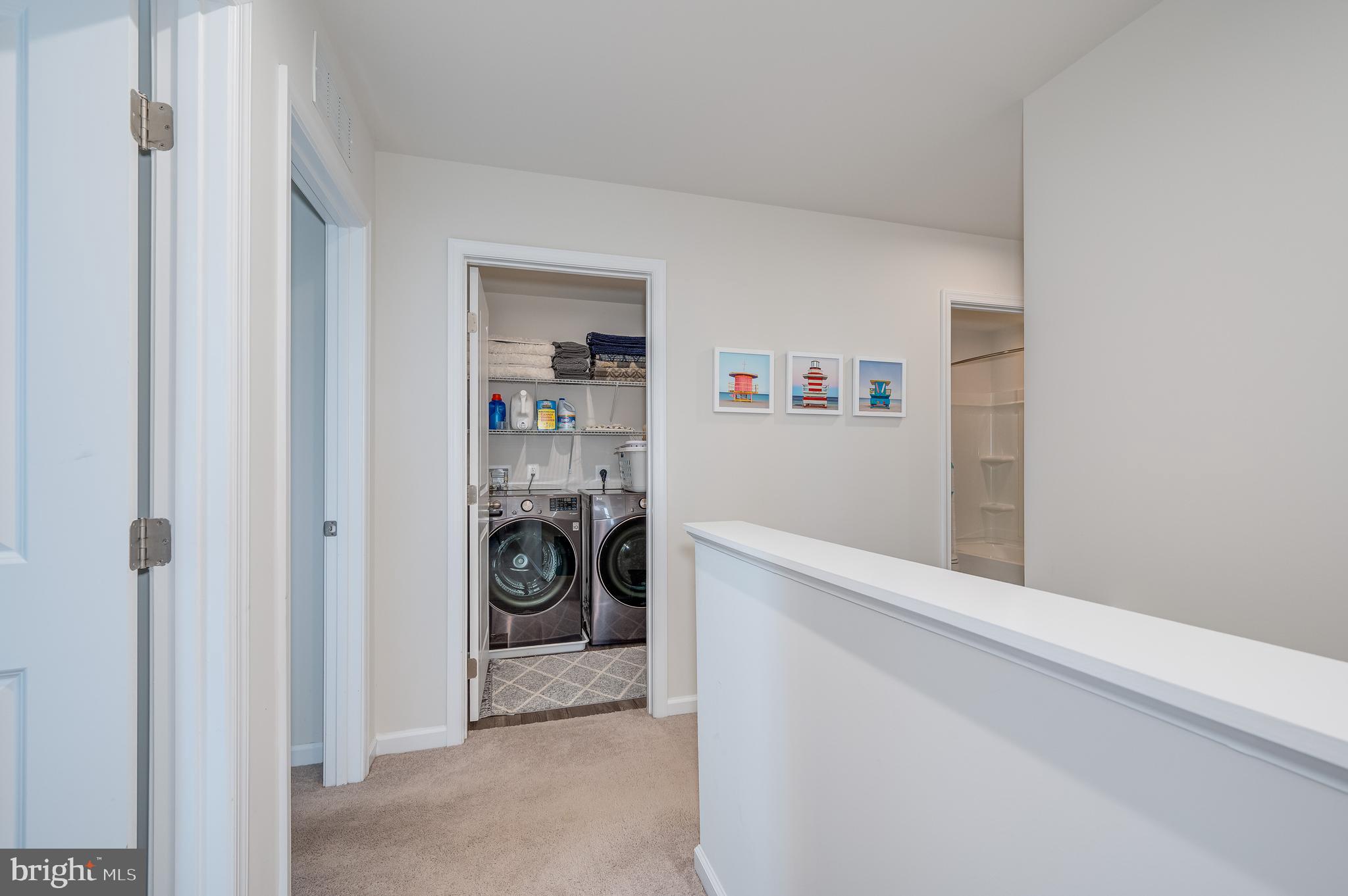 CHANDLERS GLEN - Residential