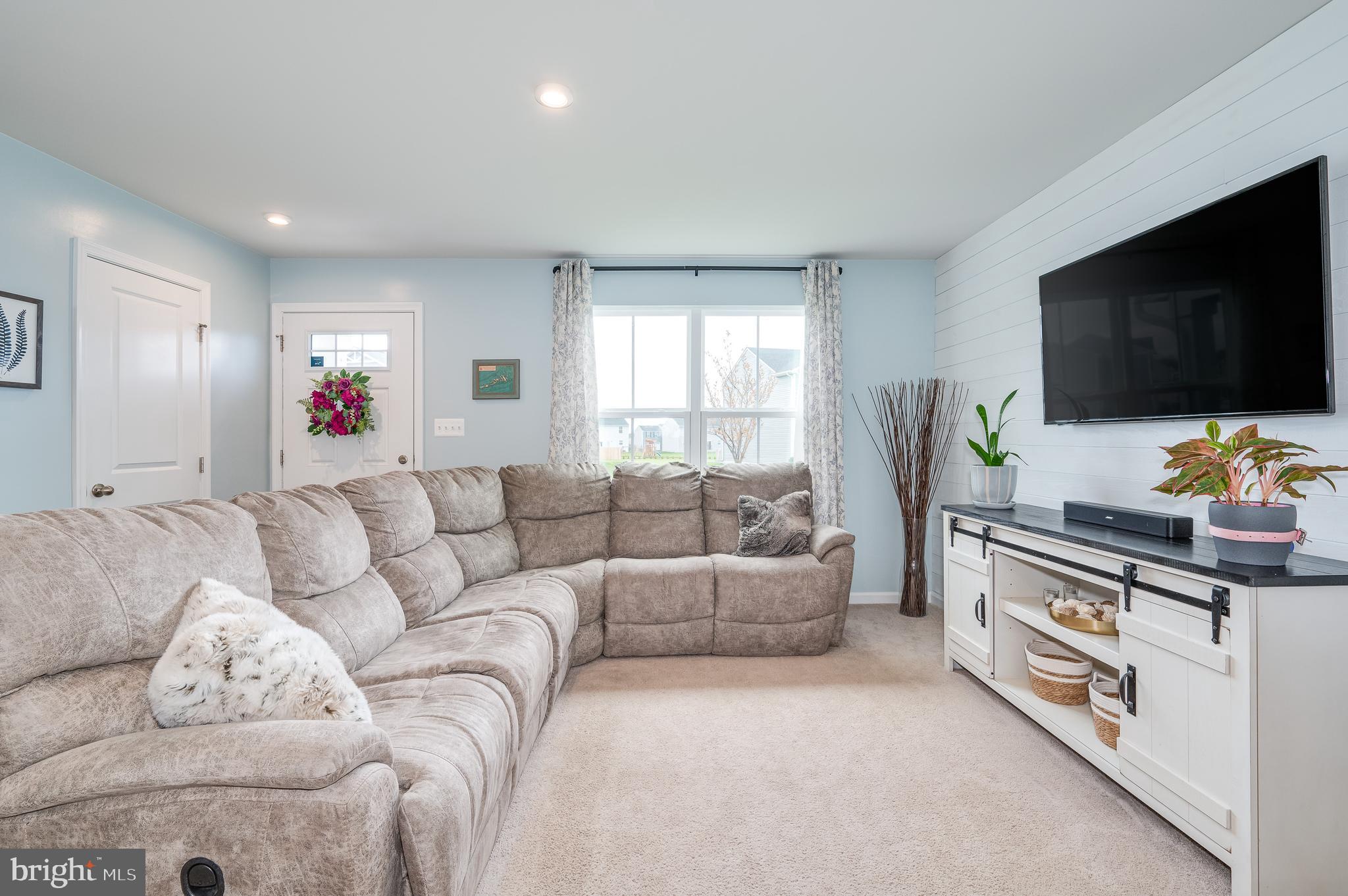 CHANDLERS GLEN - Residential