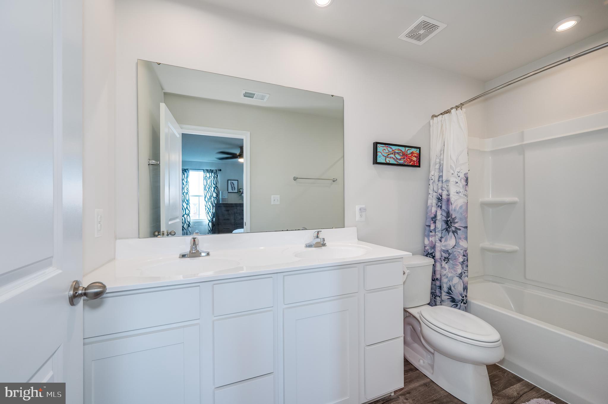 CHANDLERS GLEN - Residential