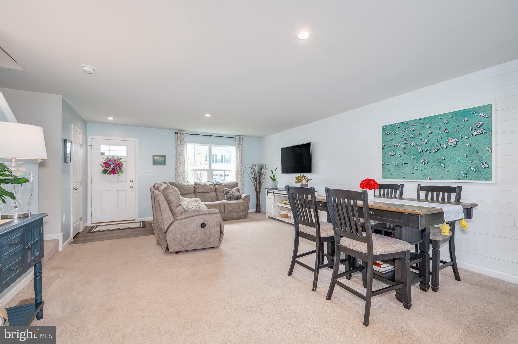 CHANDLERS GLEN - Residential