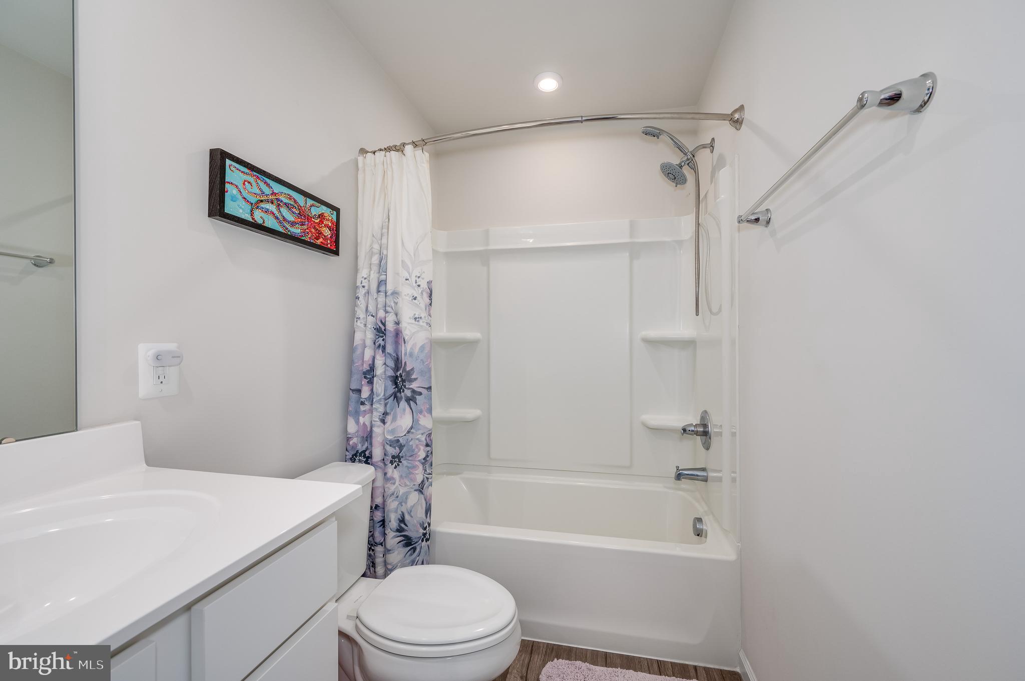 CHANDLERS GLEN - Residential