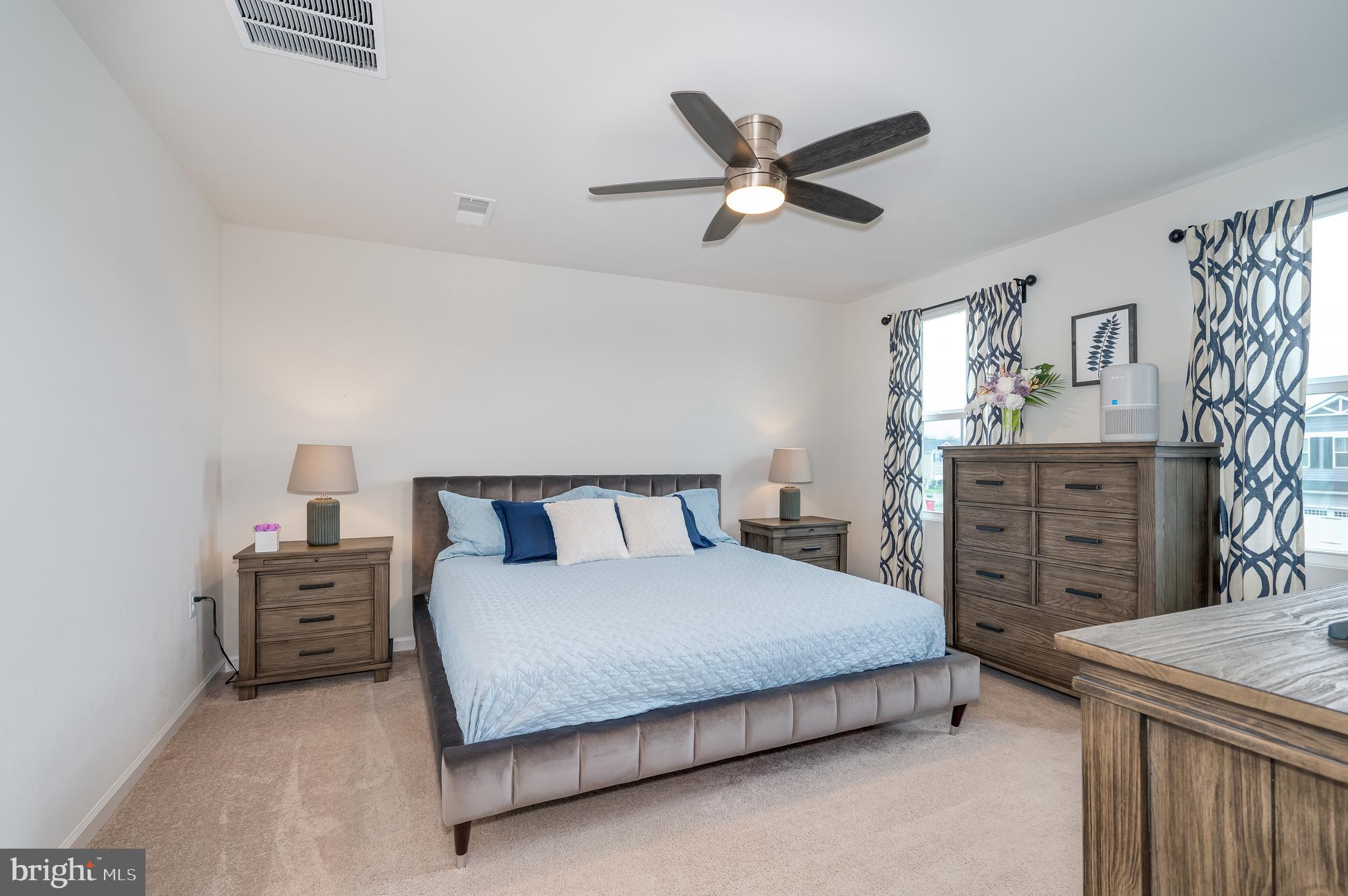 CHANDLERS GLEN - Residential