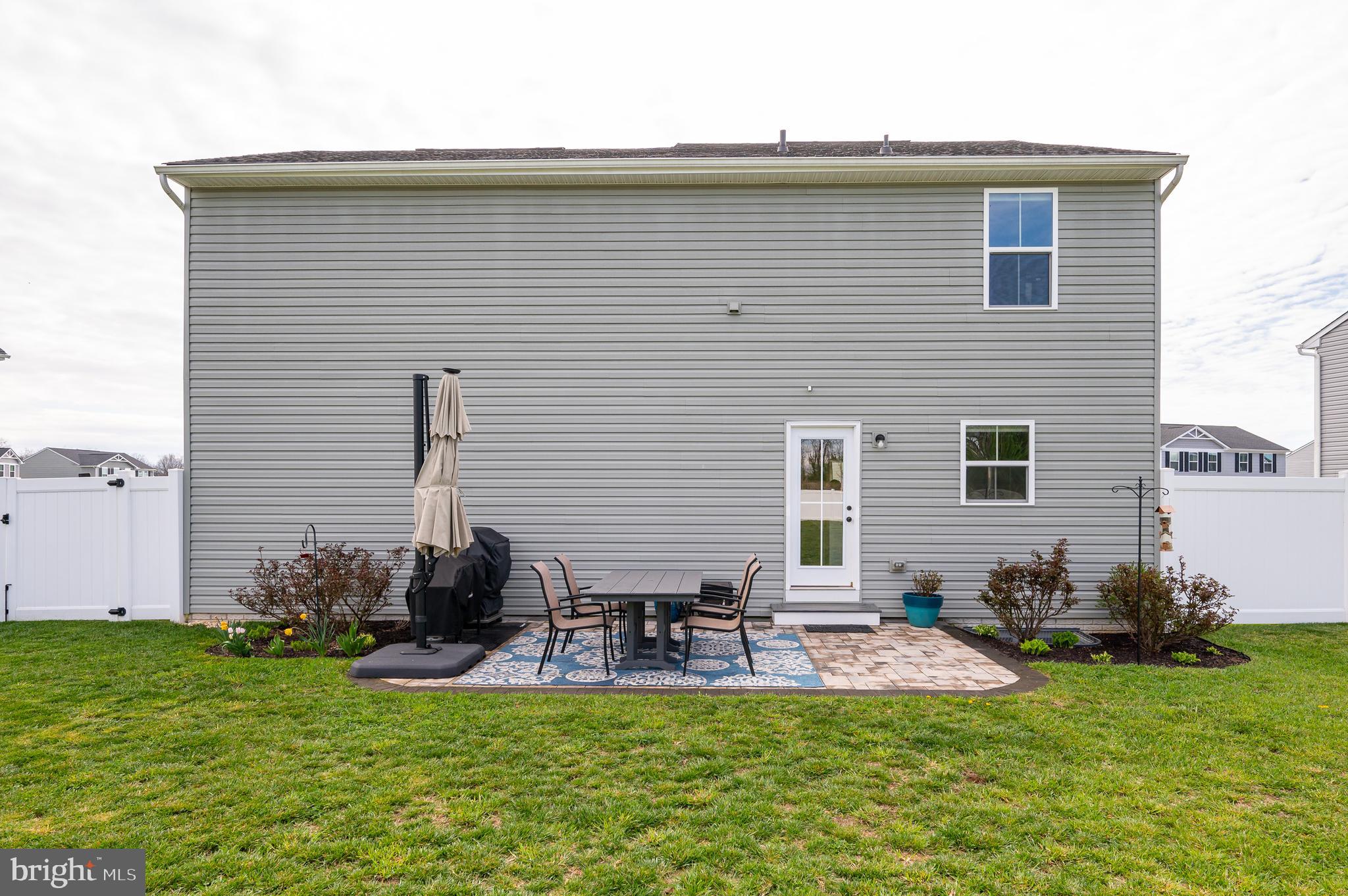 CHANDLERS GLEN - Residential