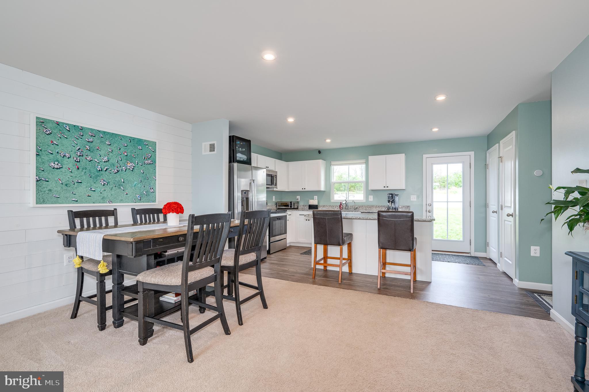 CHANDLERS GLEN - Residential