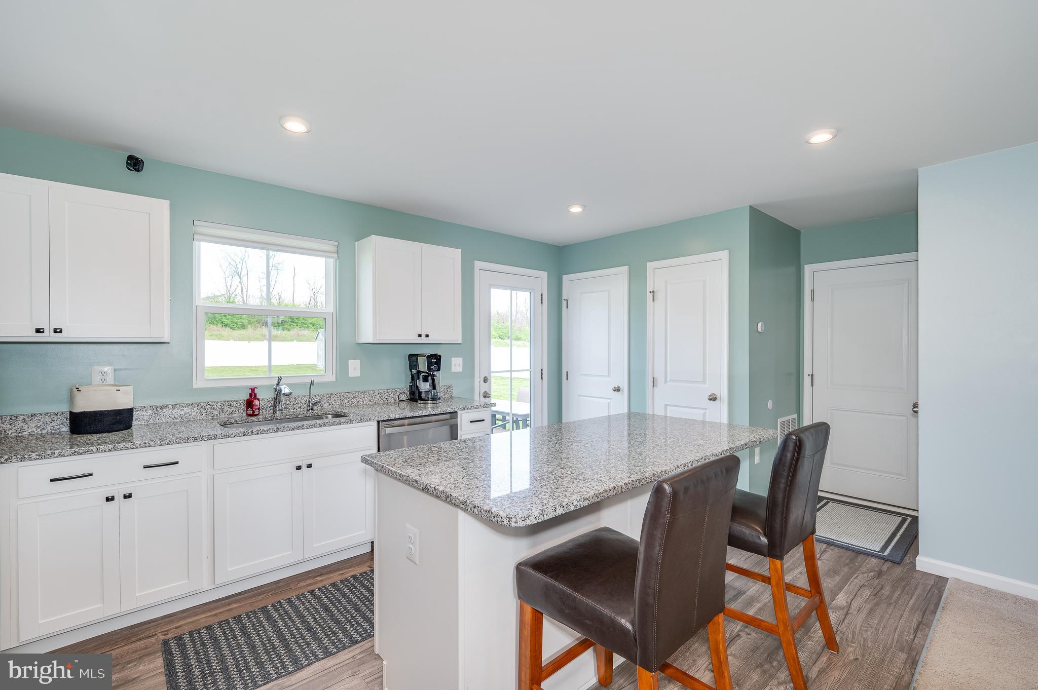 CHANDLERS GLEN - Residential