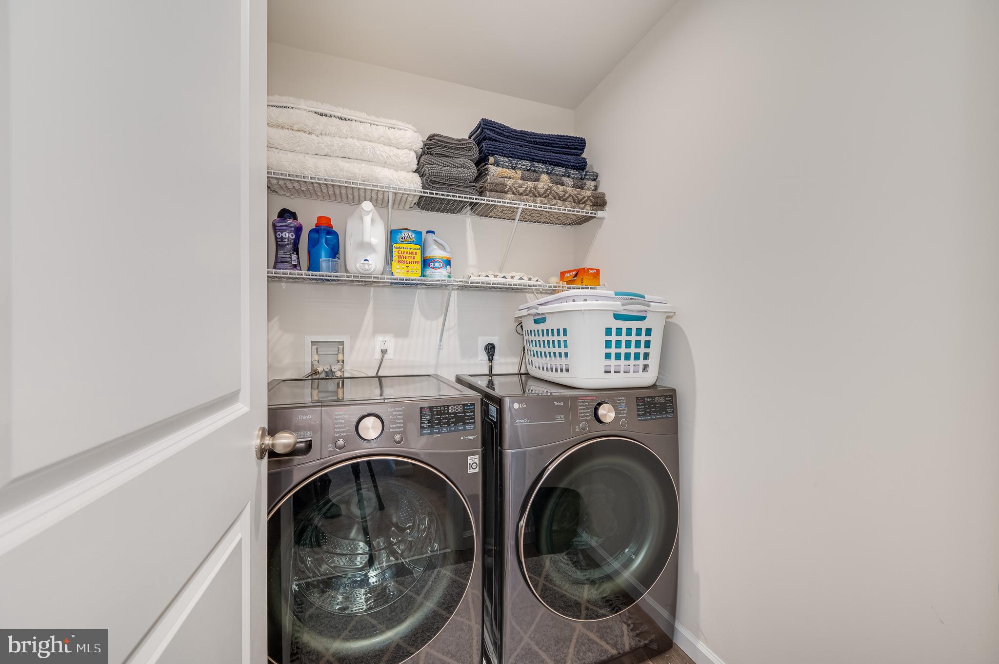 CHANDLERS GLEN - Residential