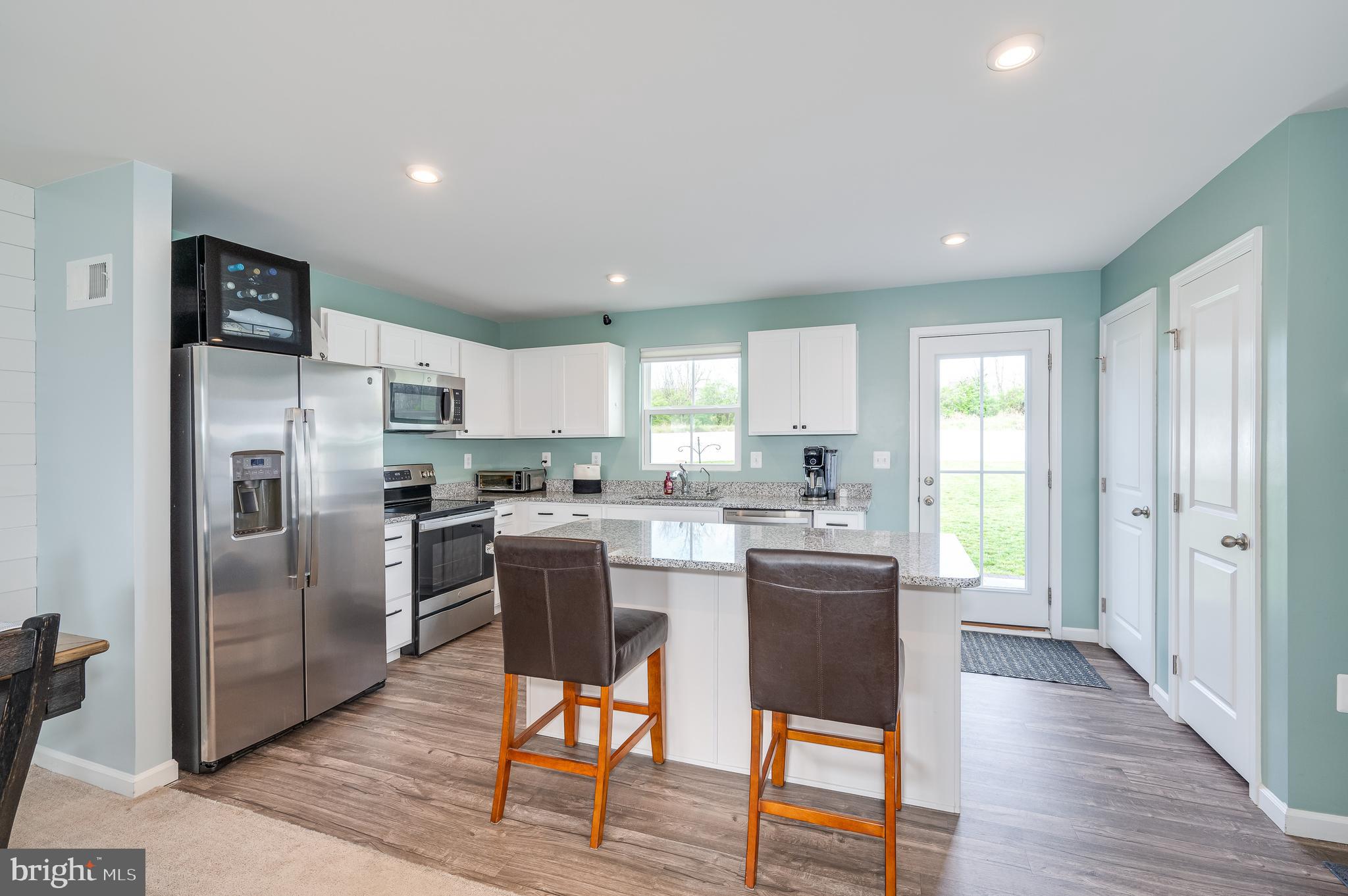 CHANDLERS GLEN - Residential