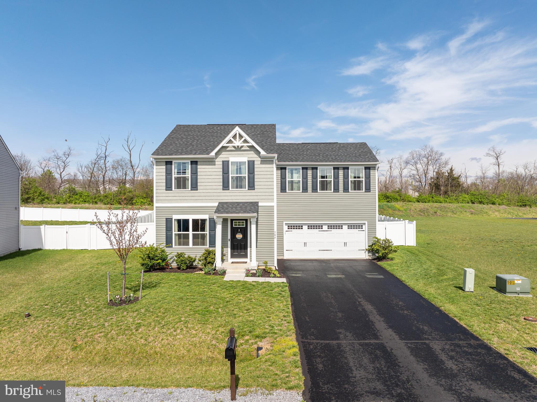 CHANDLERS GLEN - Residential