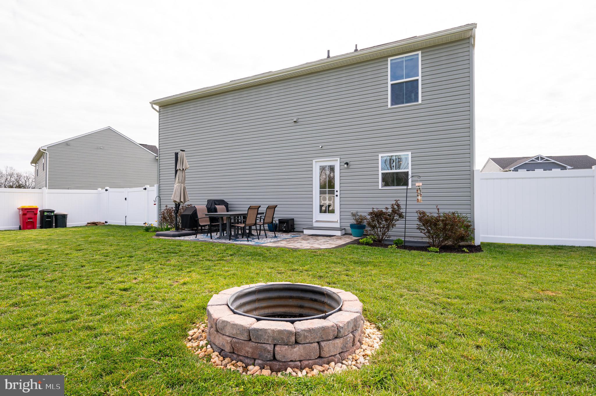 CHANDLERS GLEN - Residential