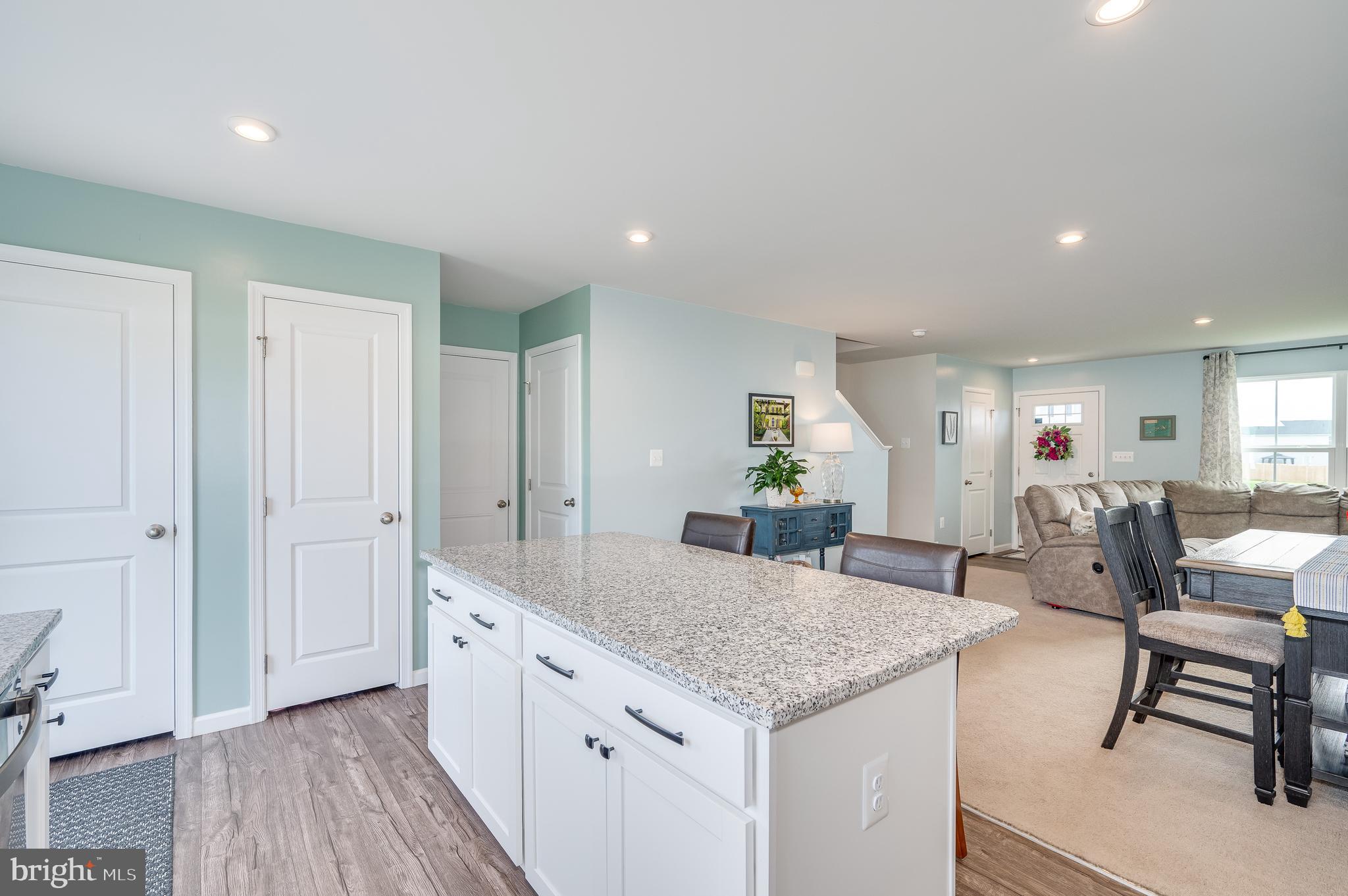 CHANDLERS GLEN - Residential