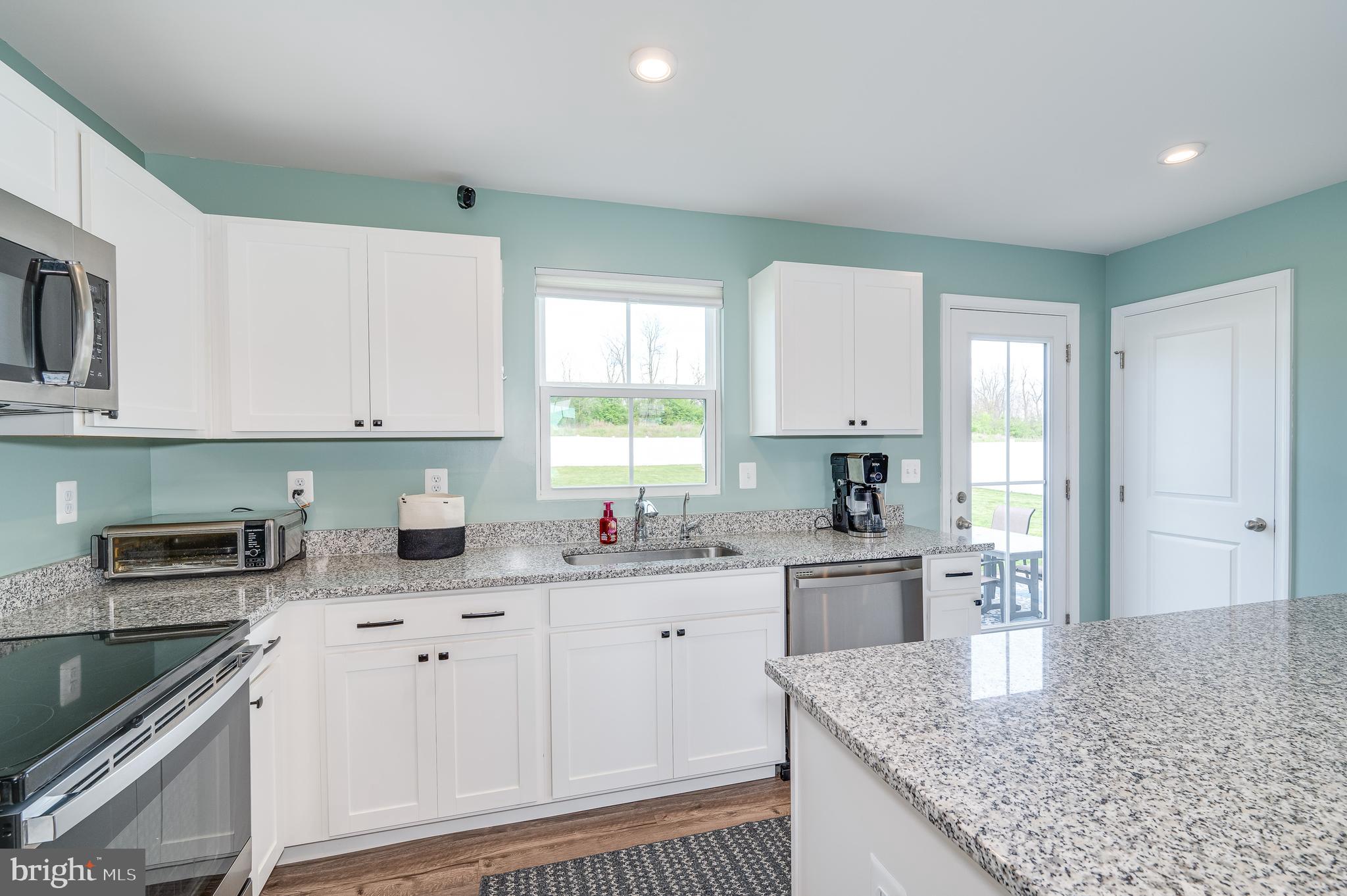 CHANDLERS GLEN - Residential