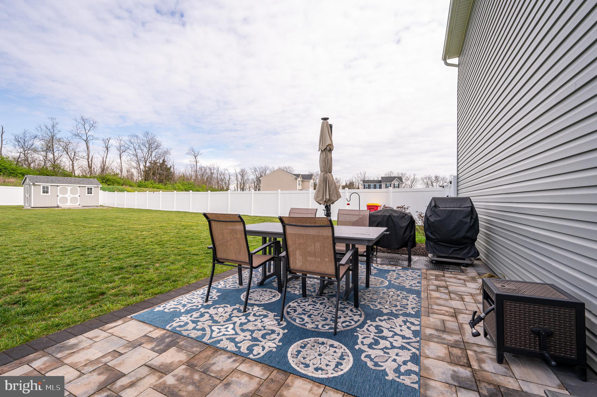 CHANDLERS GLEN - Residential