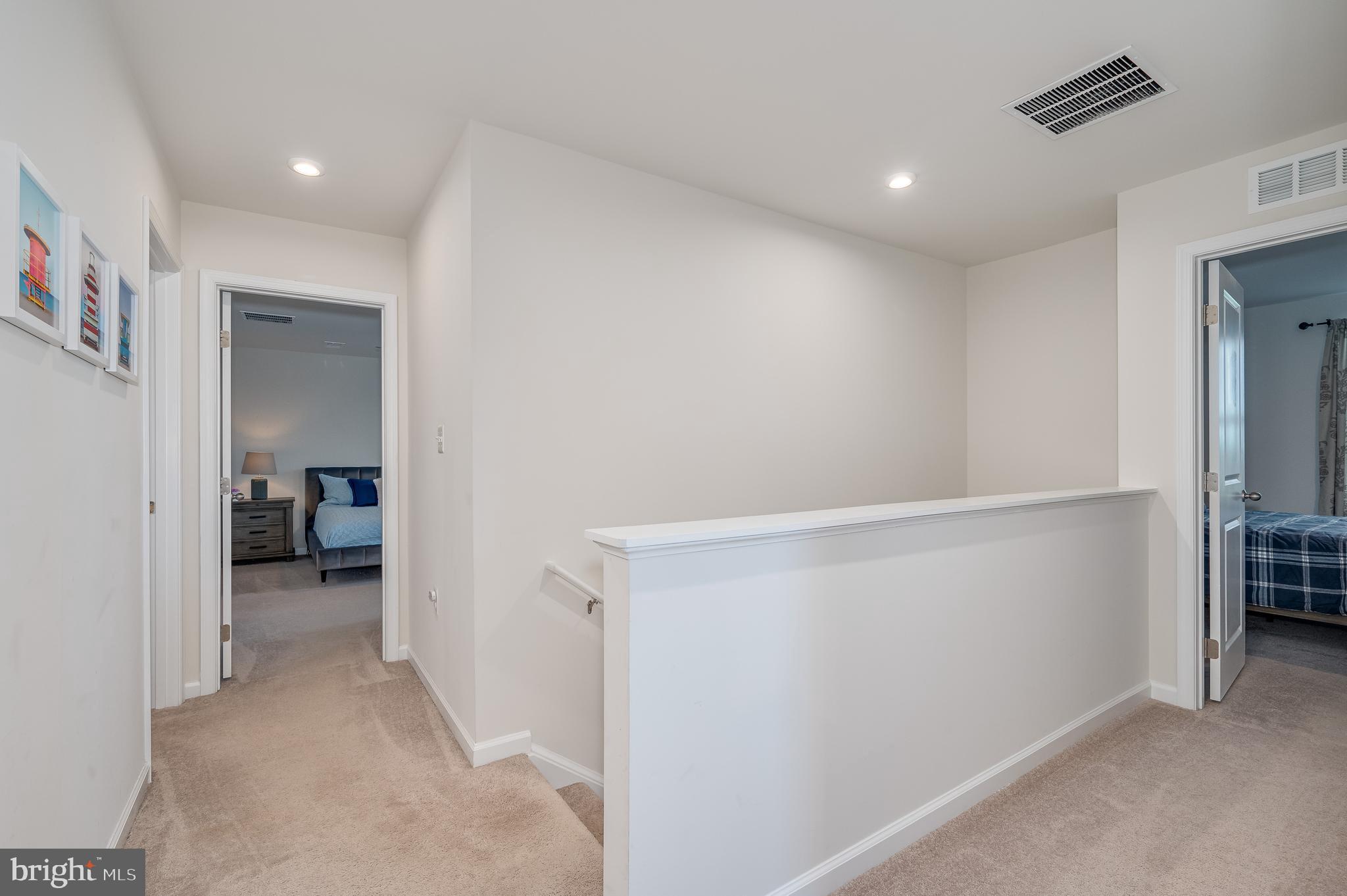 CHANDLERS GLEN - Residential