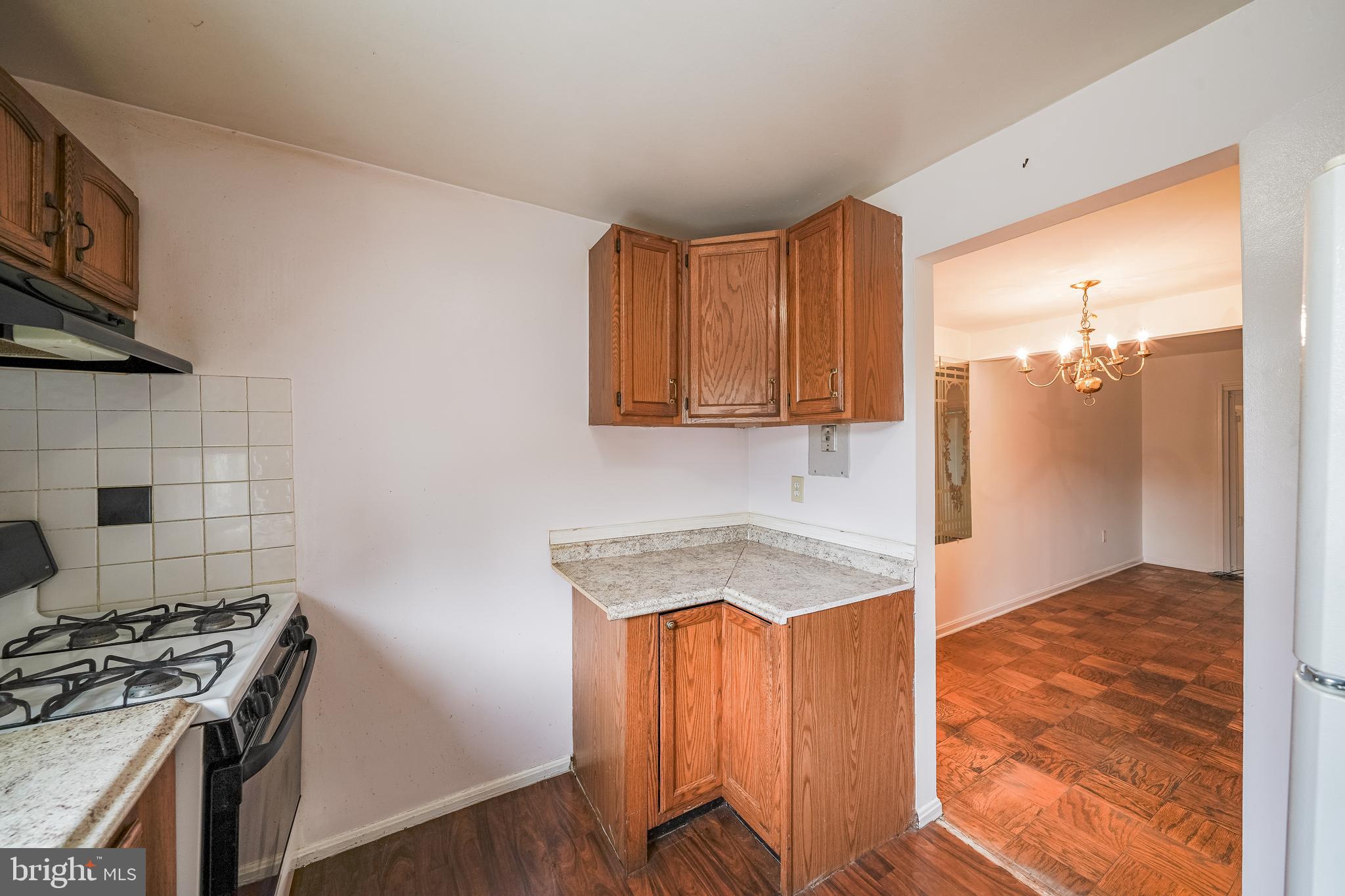 AUTUMN WALK - Residential