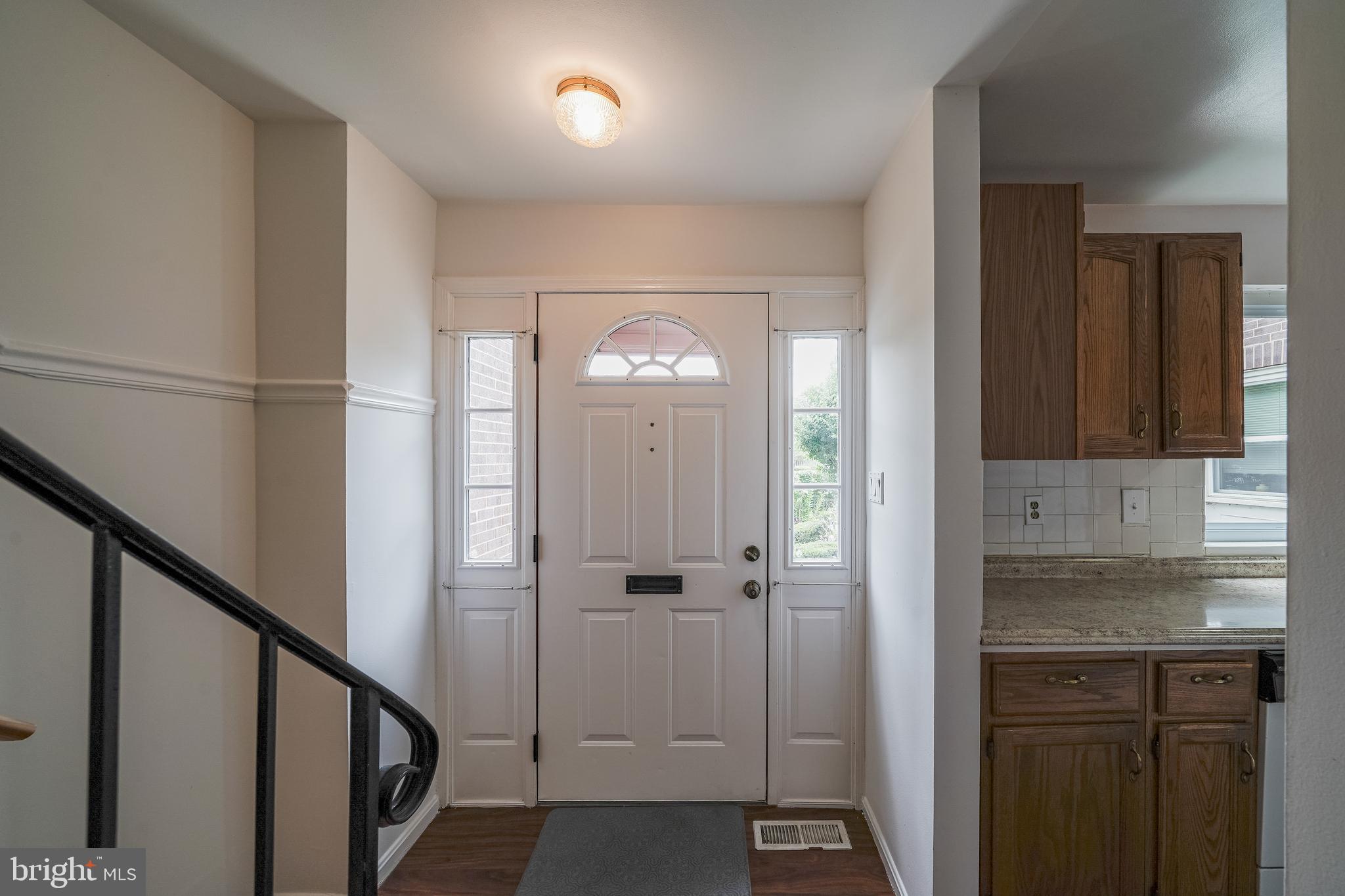 AUTUMN WALK - Residential