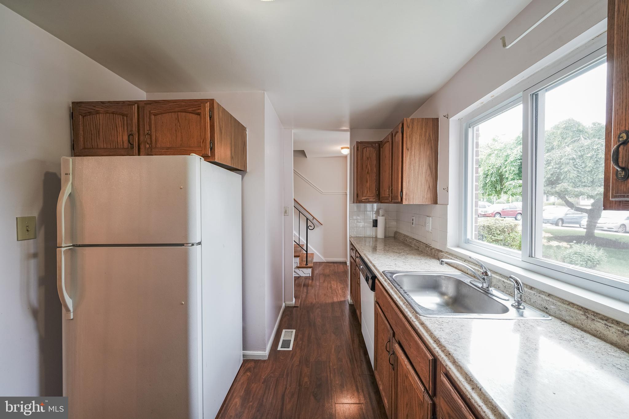 AUTUMN WALK - Residential