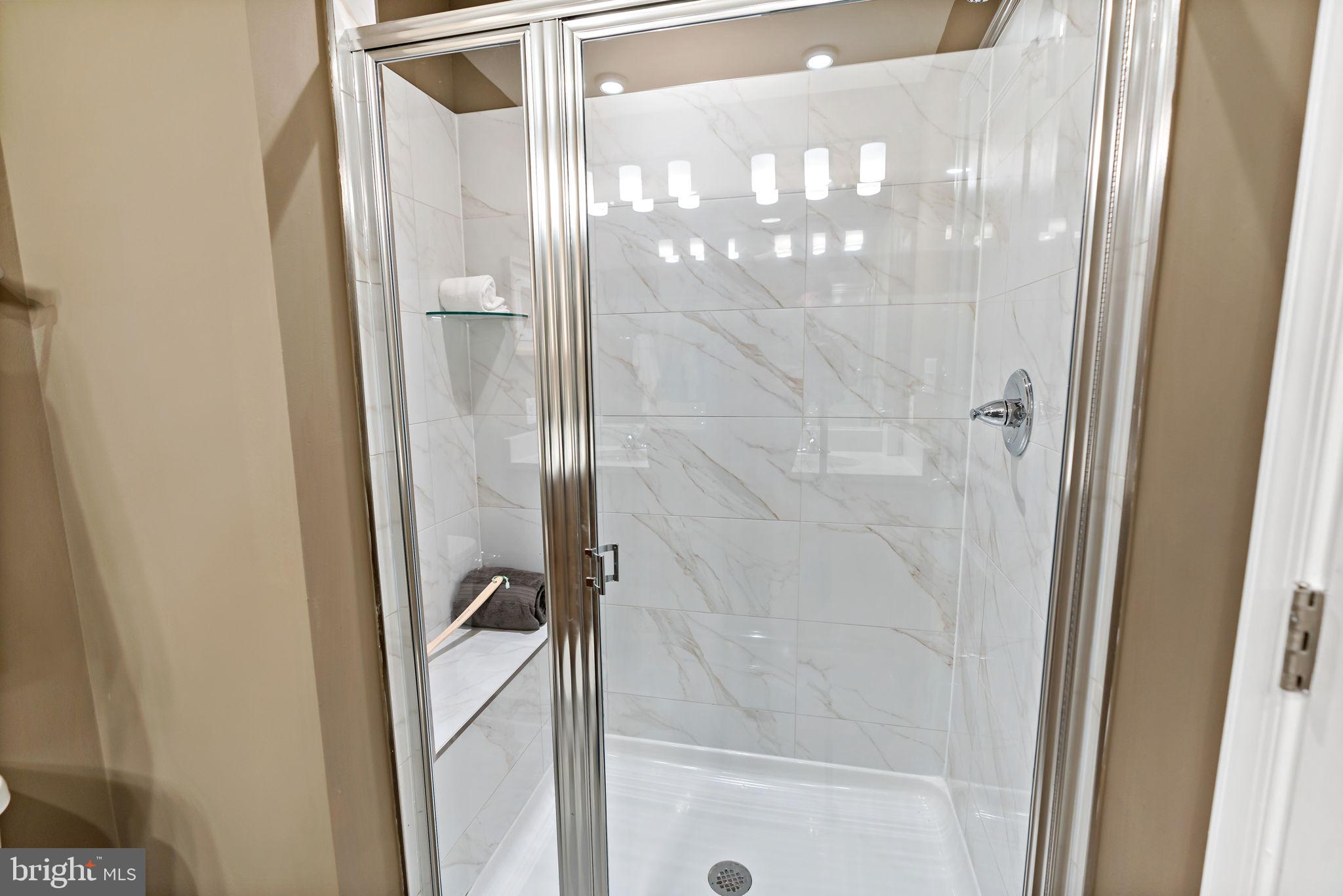 VILLAGES AT COURTHOUSE SQUARE - Residential