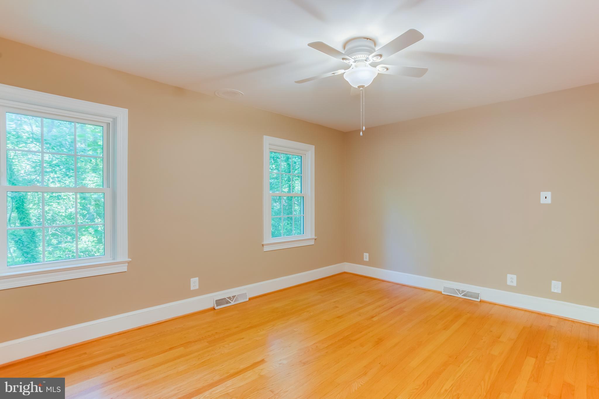 HILLCREST TERRACE - Residential