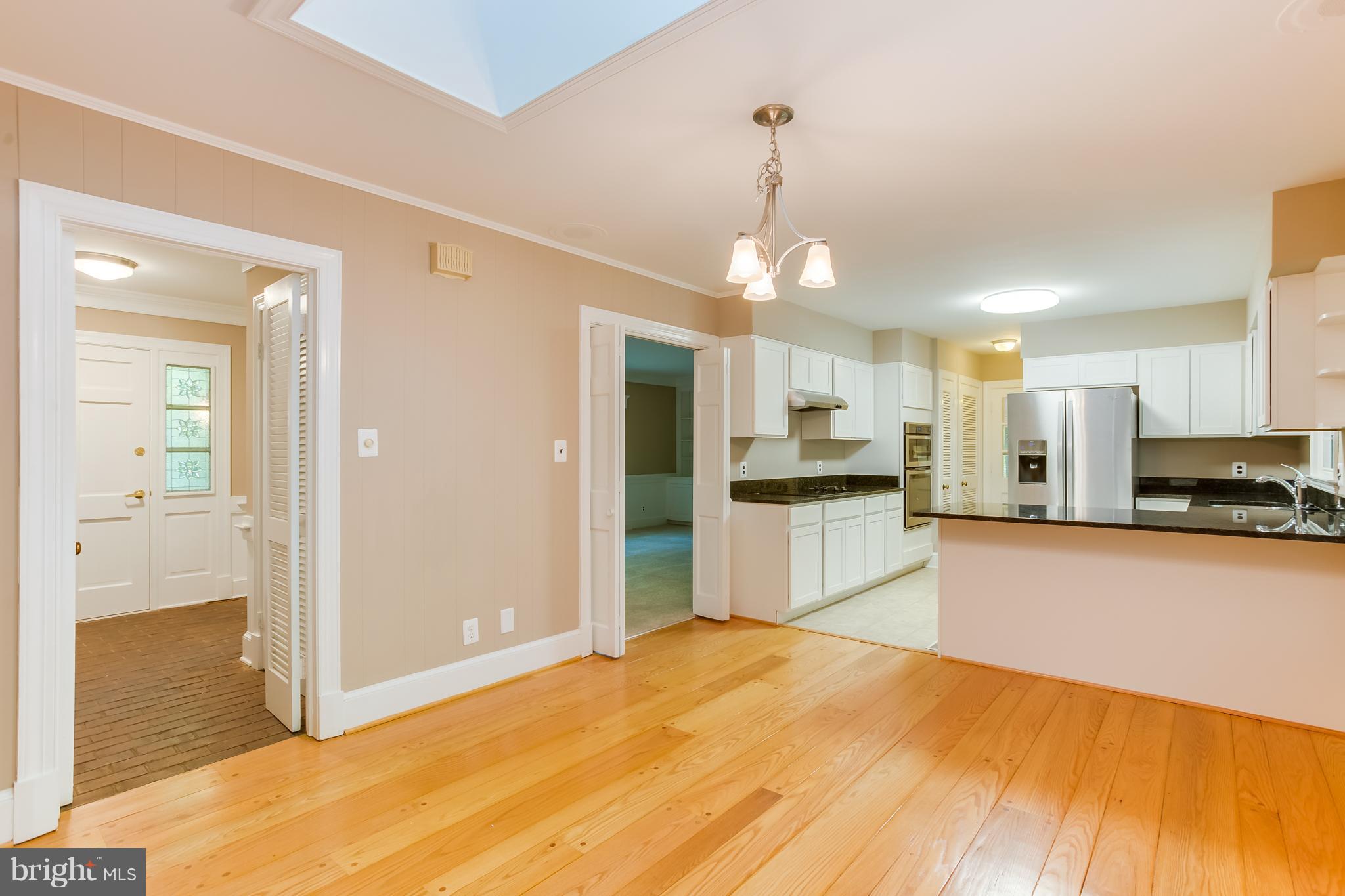 HILLCREST TERRACE - Residential