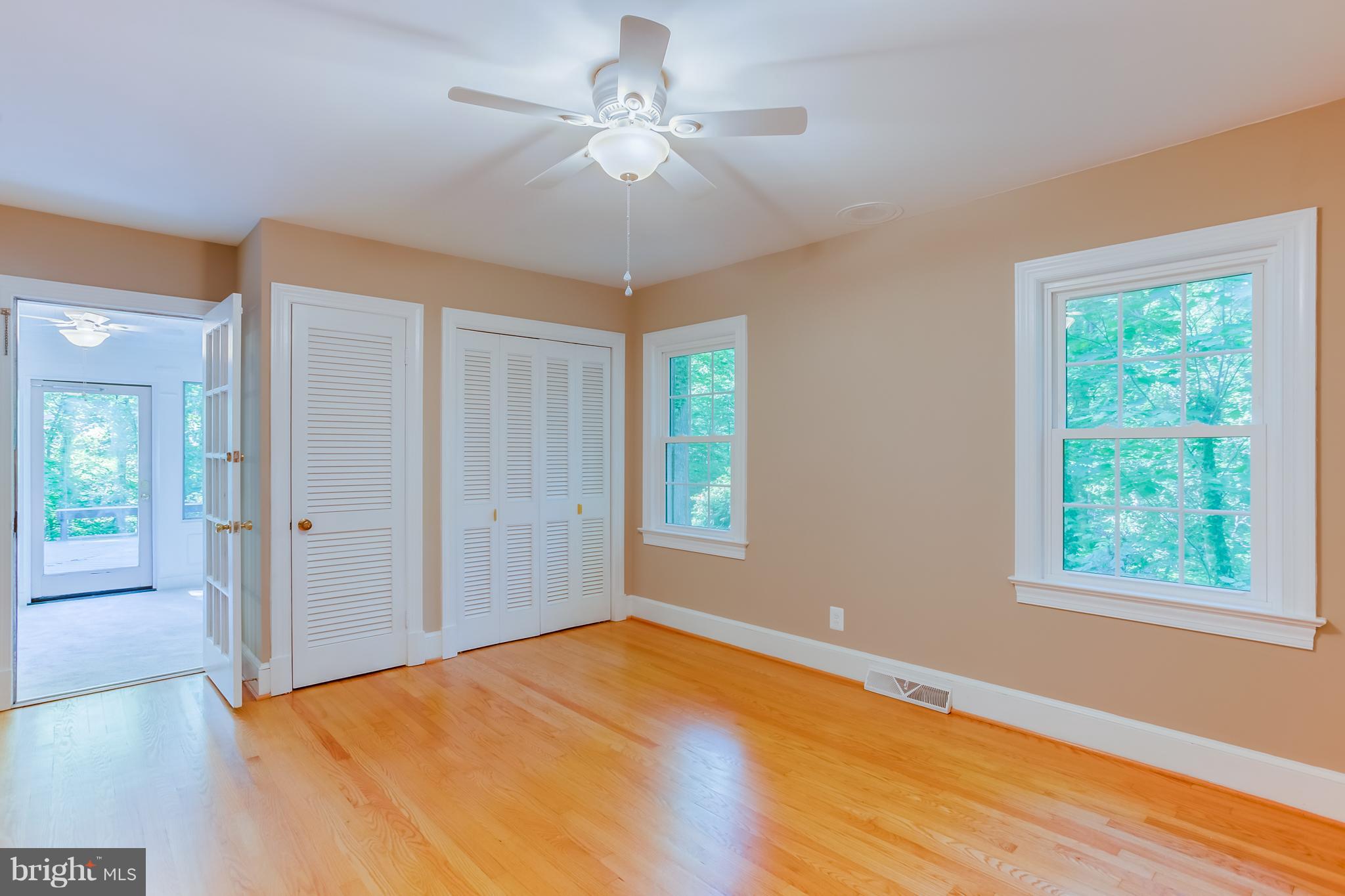 HILLCREST TERRACE - Residential