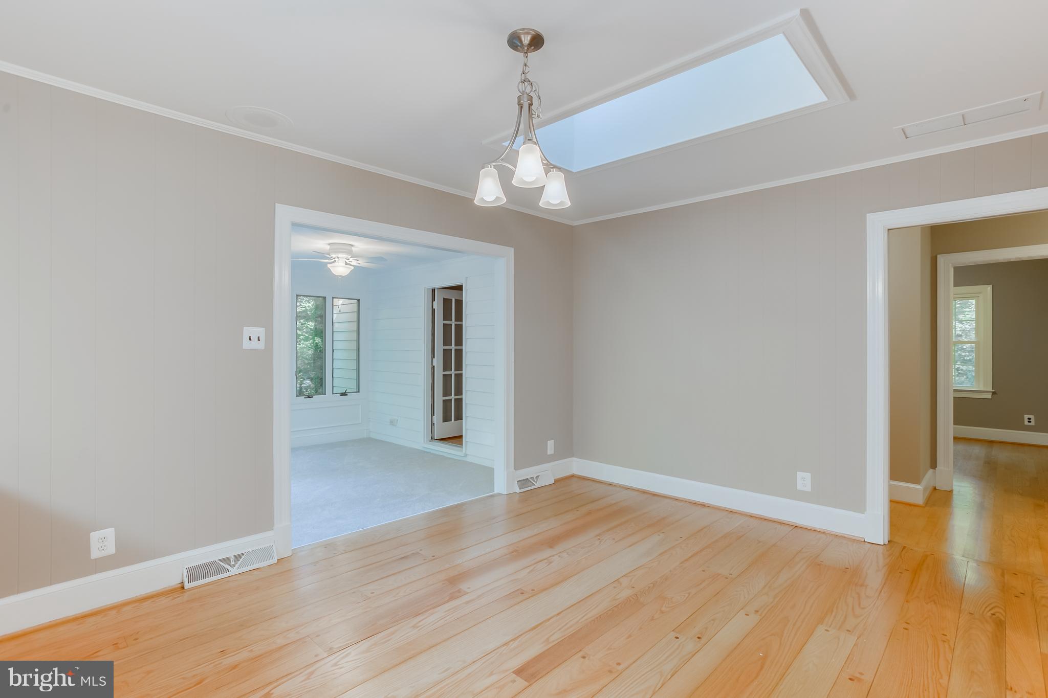 HILLCREST TERRACE - Residential