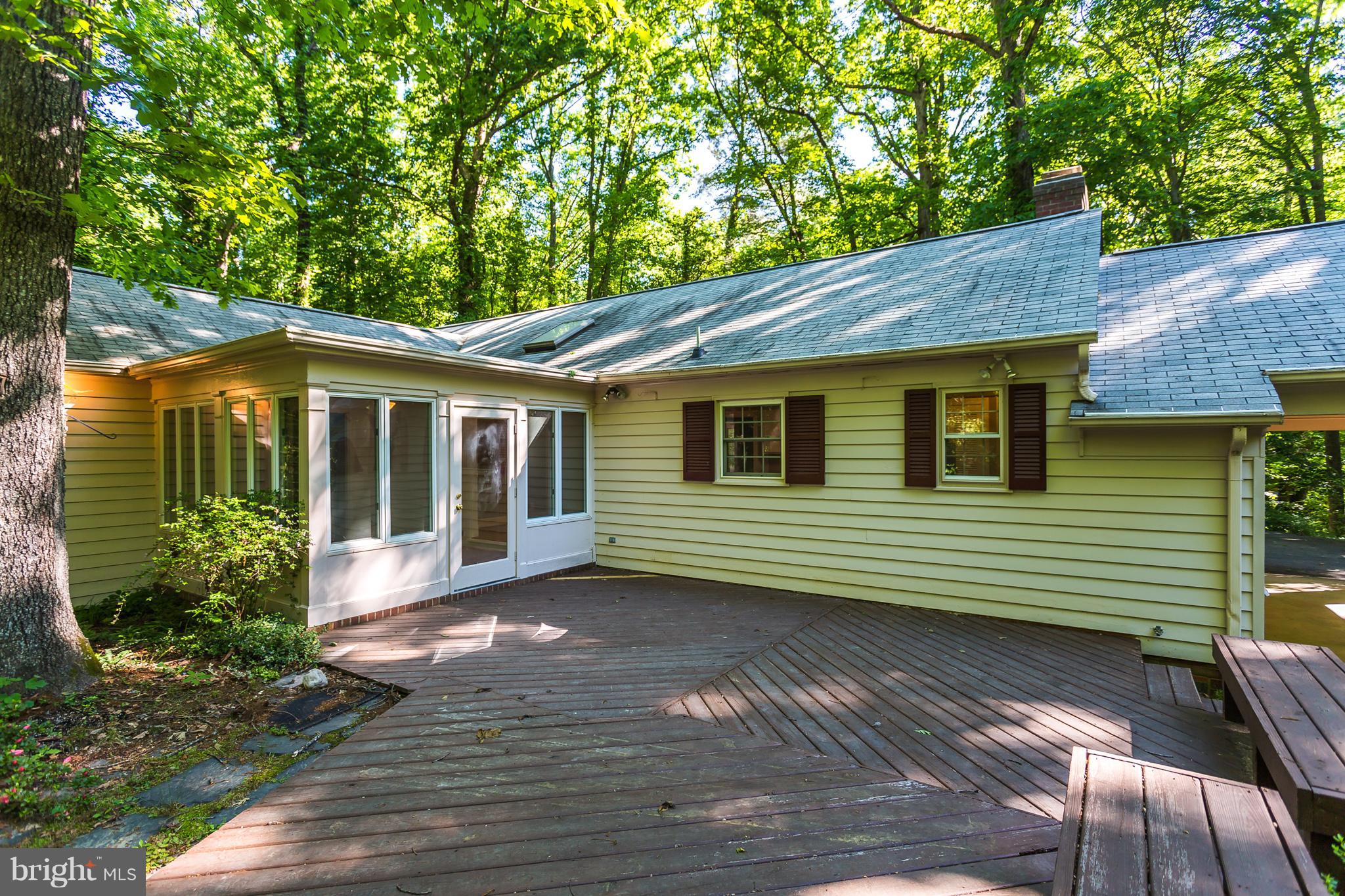 HILLCREST TERRACE - Residential